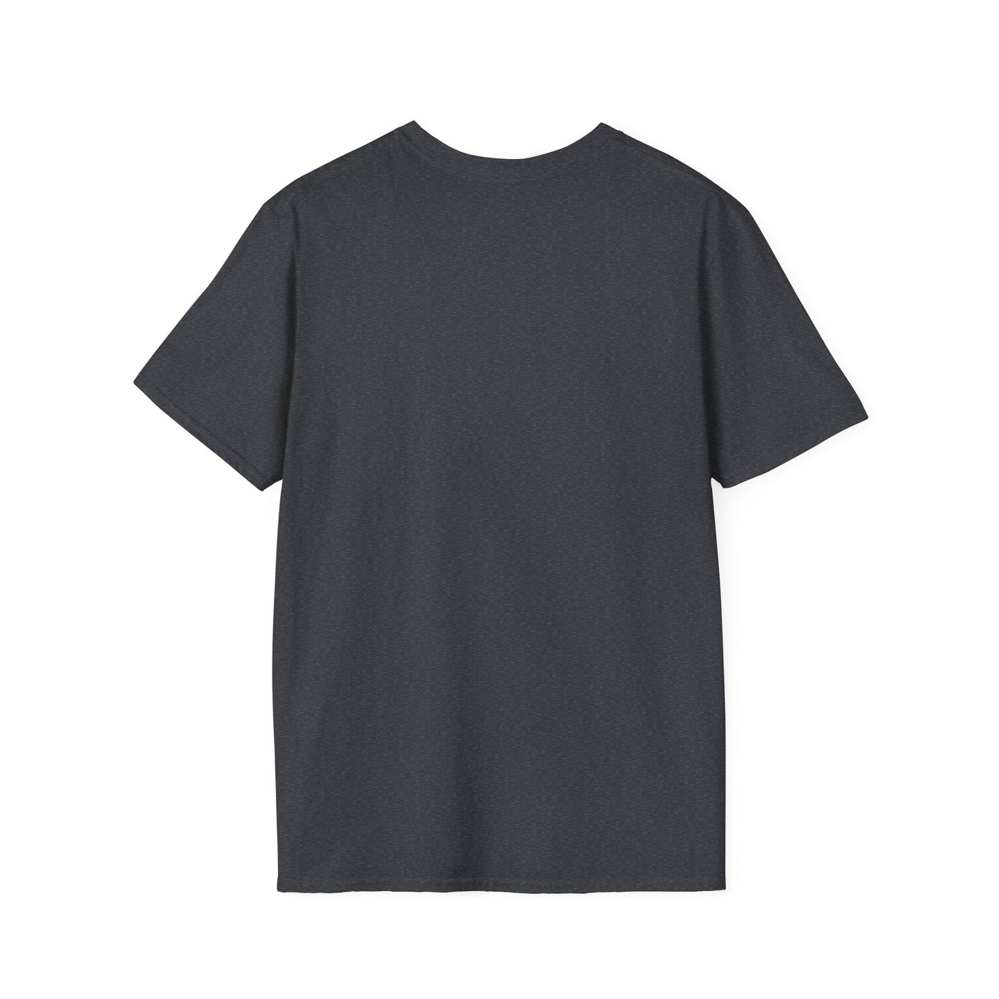 Eat Work Sleep Repeat Unisex Softstyle T-Shirt
