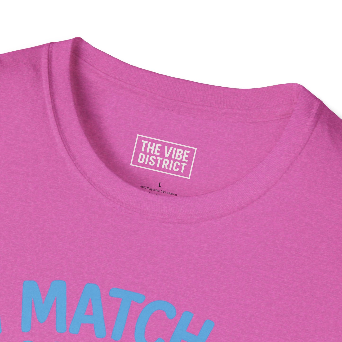 Energetic Match