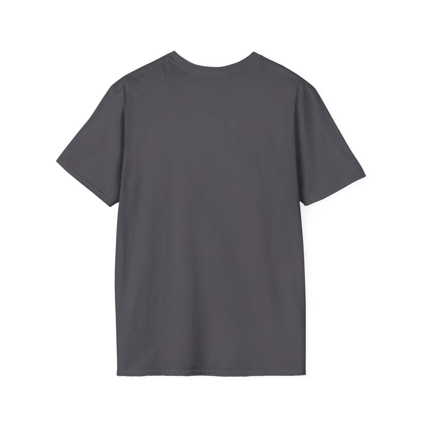 Nurse Appreciation T-Shirt | Unisex Softstyle Tee for Healthcare Heroes | "I'll Be There For You" Design