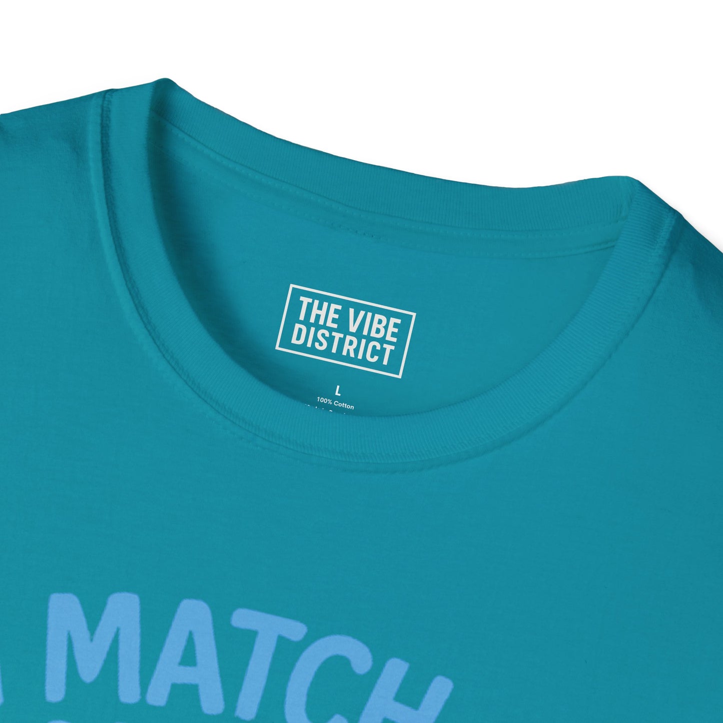 Energetic Match