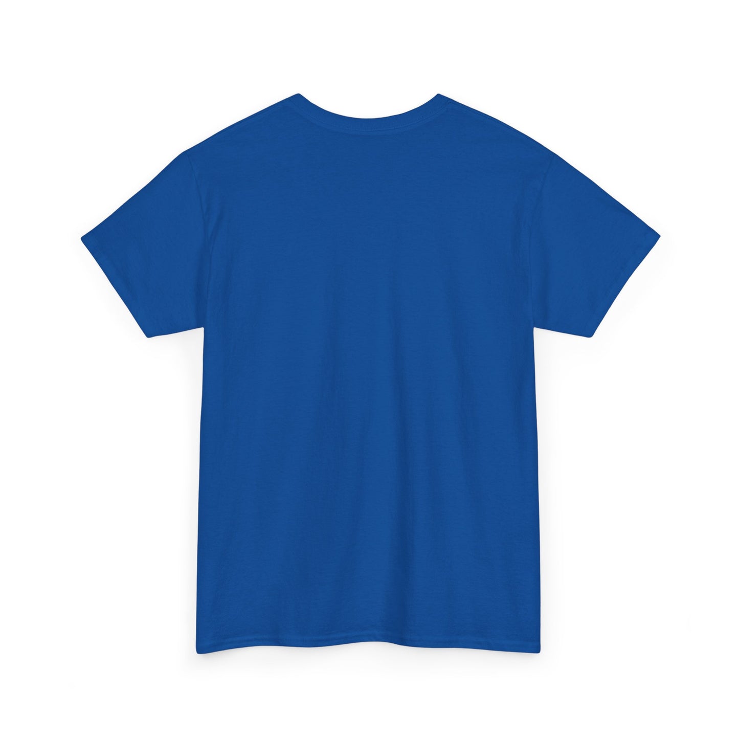 Make It Make Sense Unisex Heavy Cotton Tee, Funny Graphic Tee, Casual Shirt, Gift for Friends, Everyday Wear, Humor Shirt