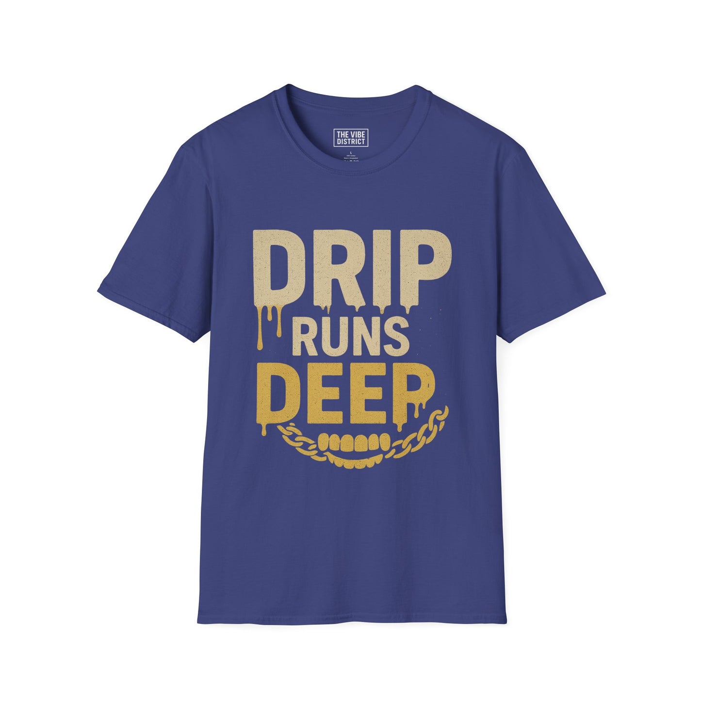 Drip Runs Deep