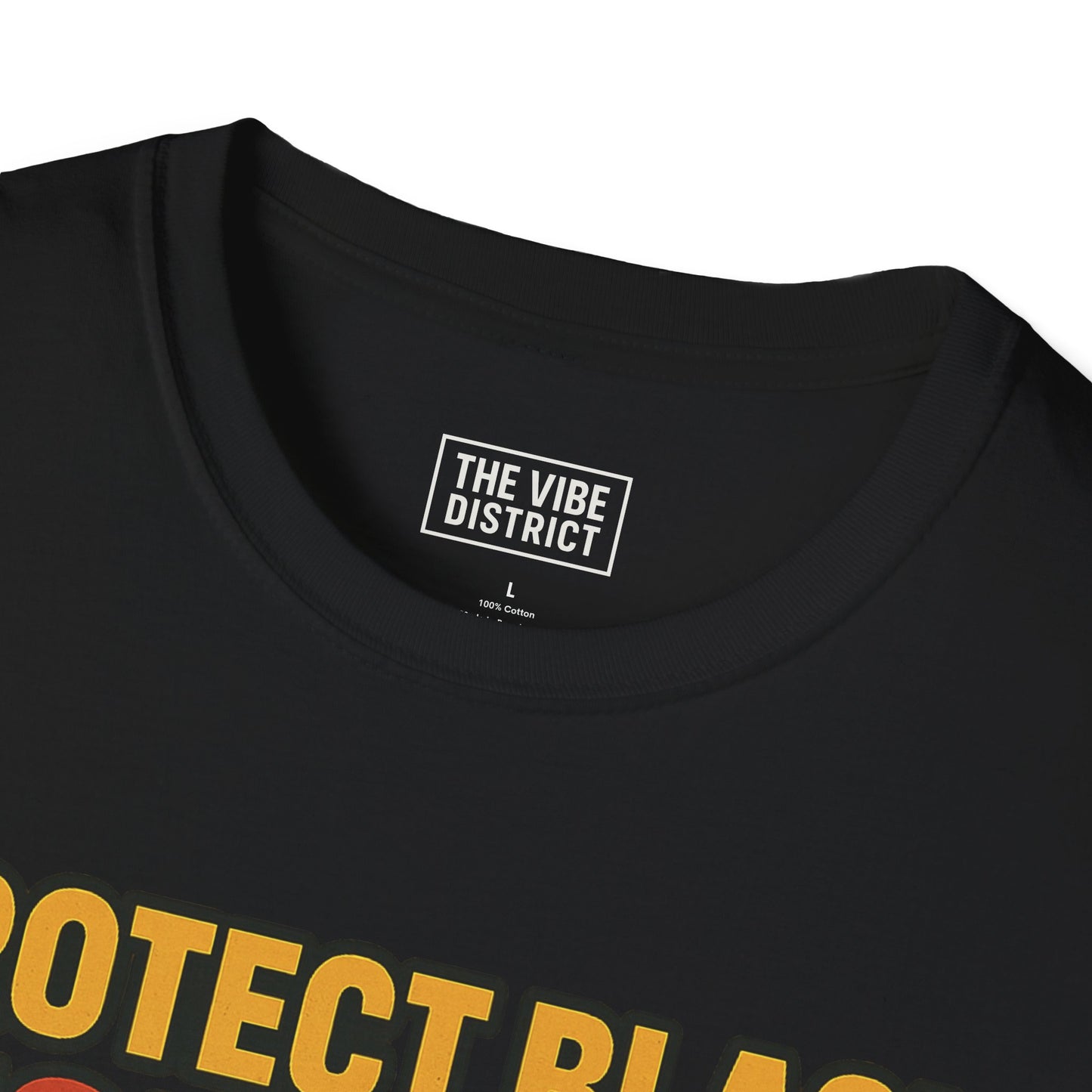 Protect Black Women