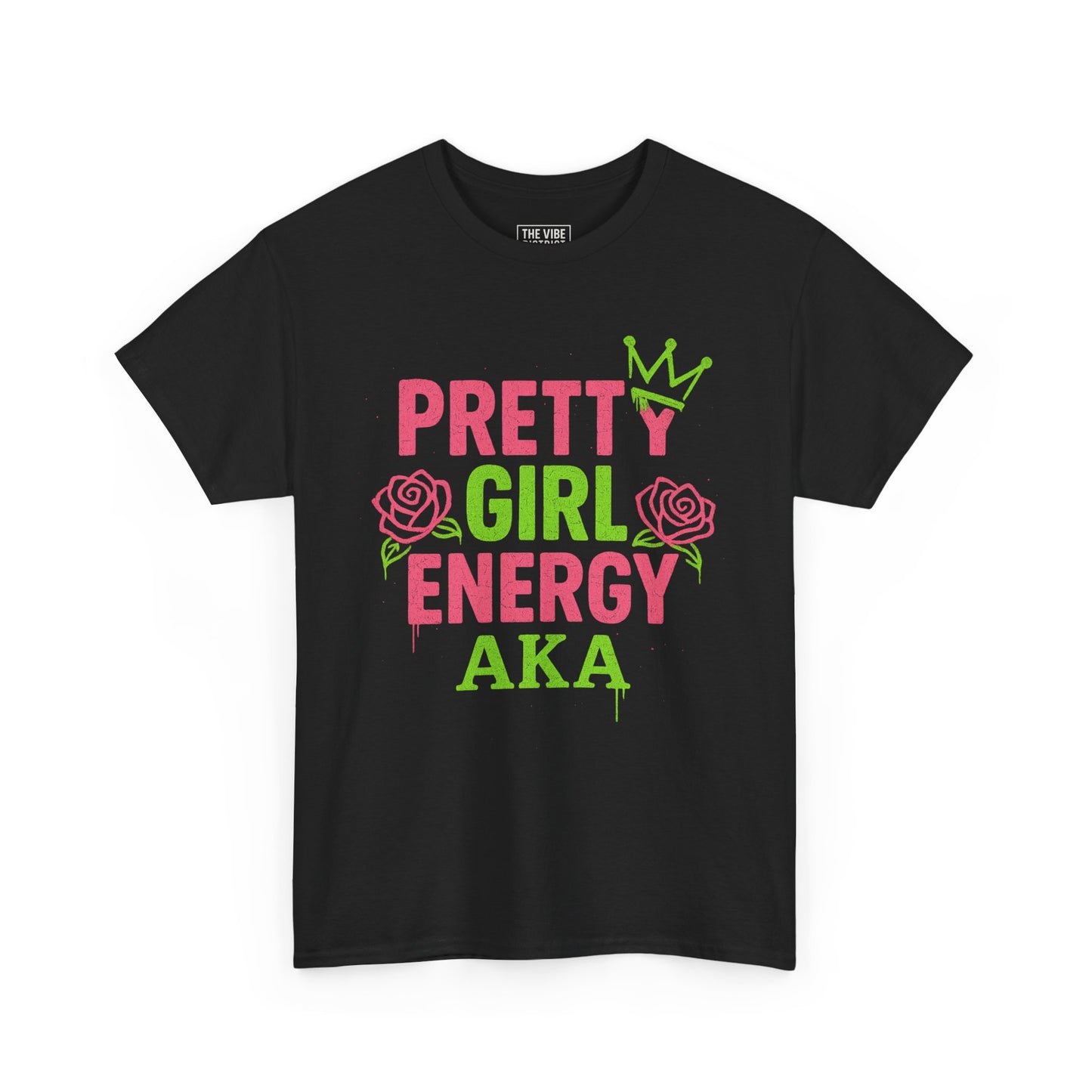 Pretty Girl Energy Collection