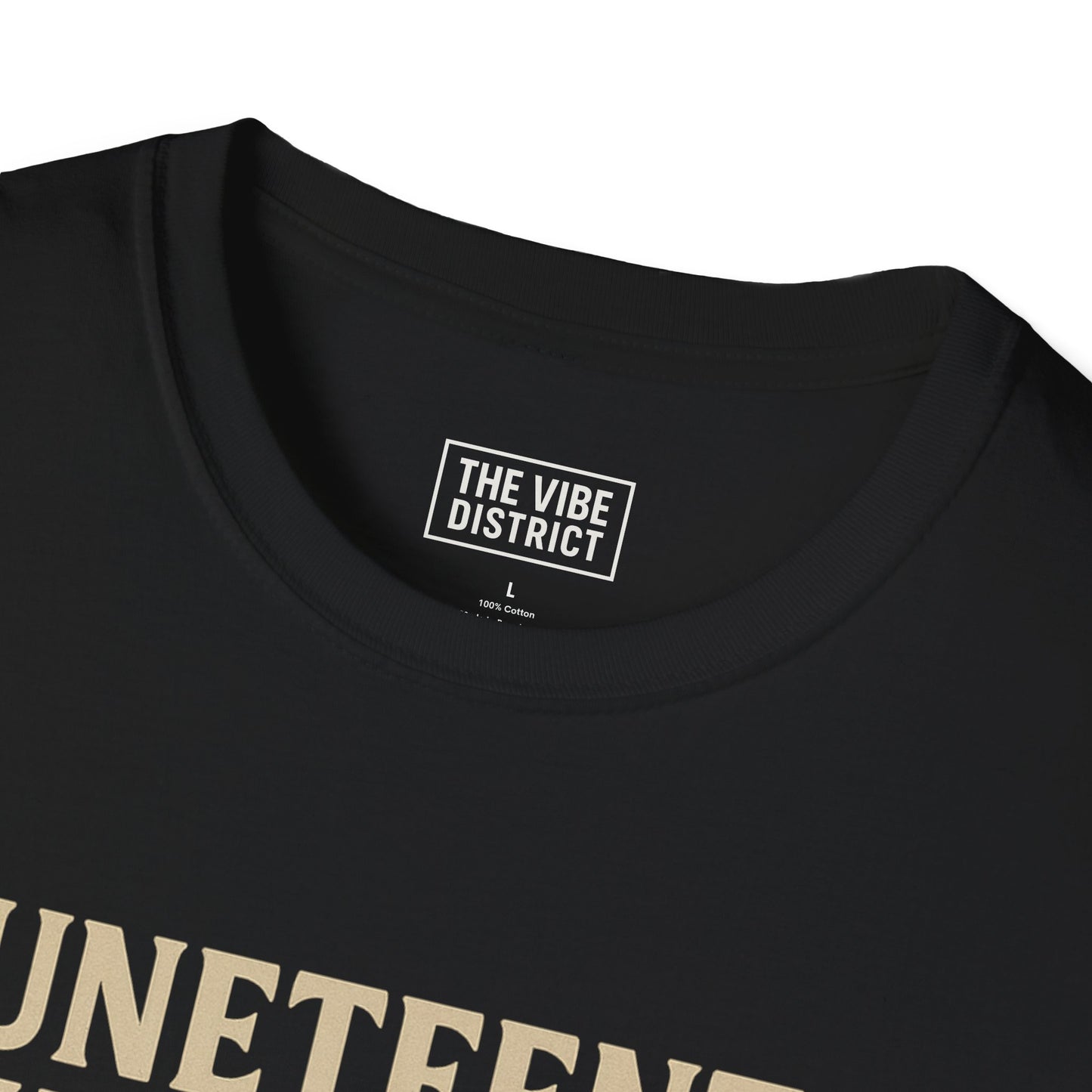 Juneteenth Commemoration