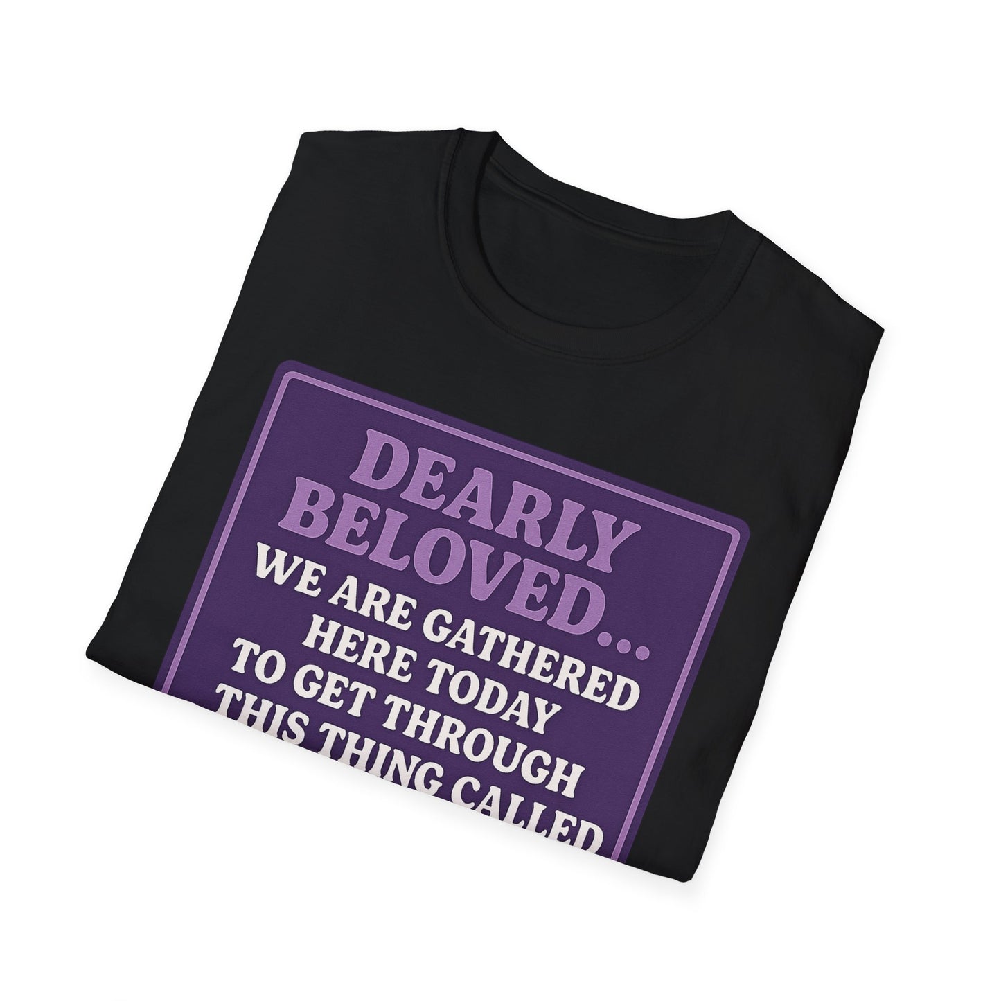 Dearly Beloved Life
