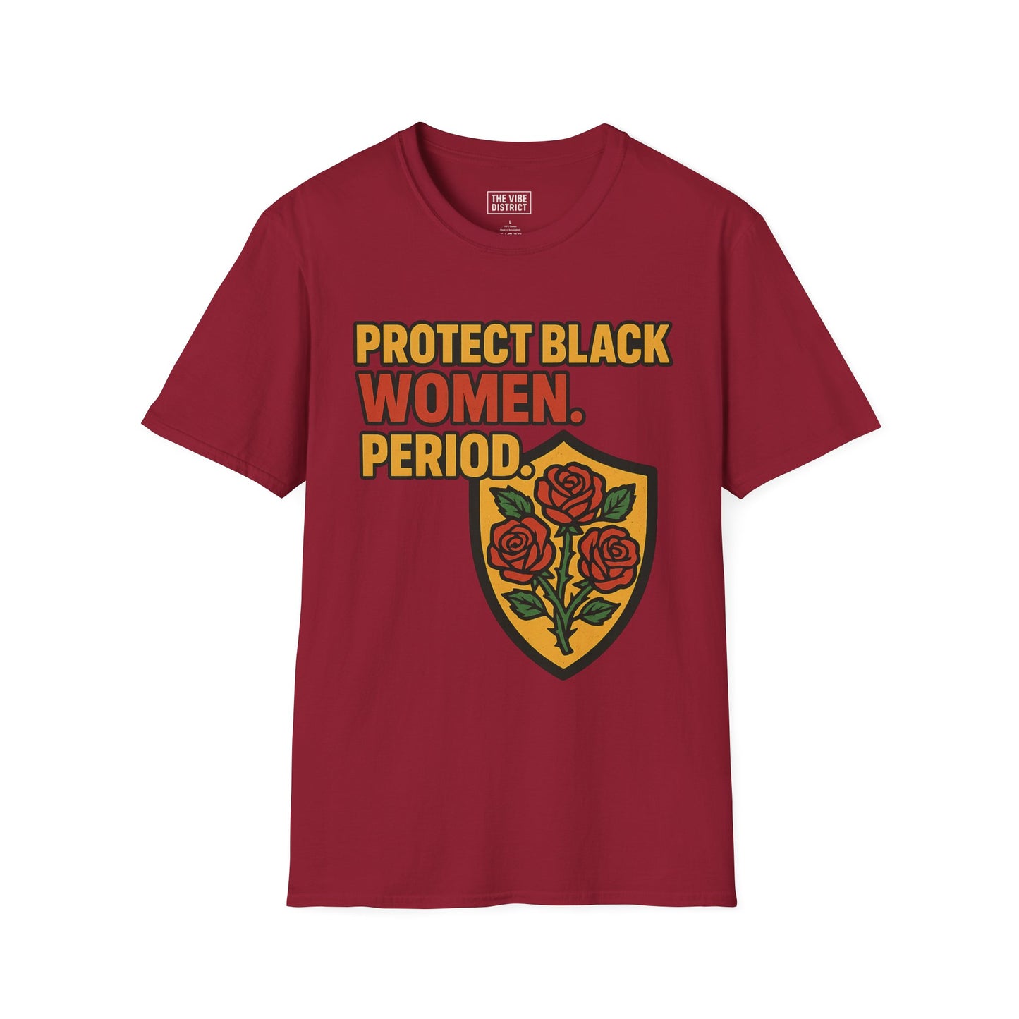 Protect Black Women