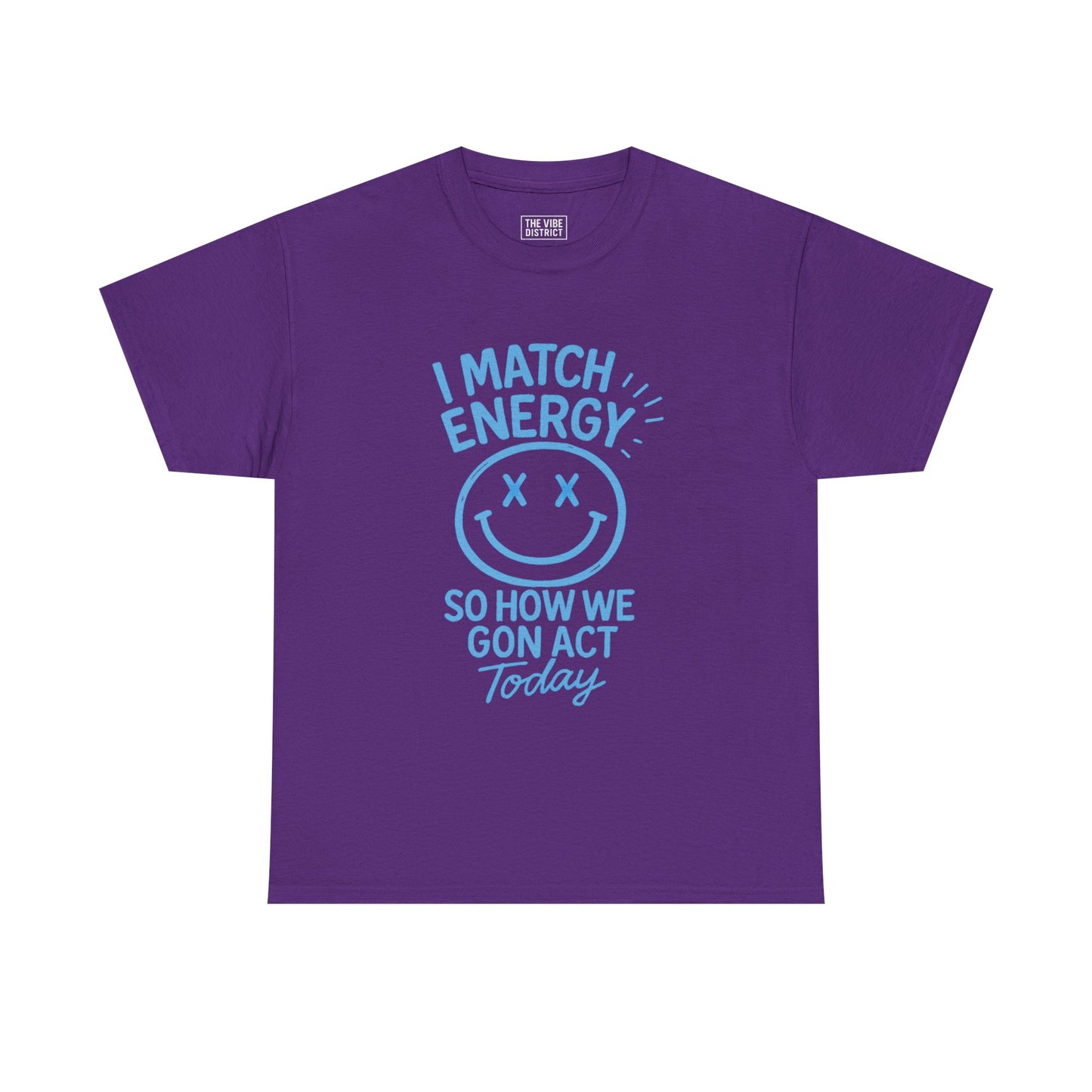 Energetic Match