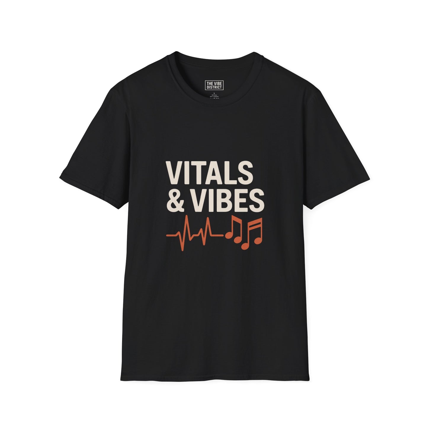 Vibrant Vitals & Vibes