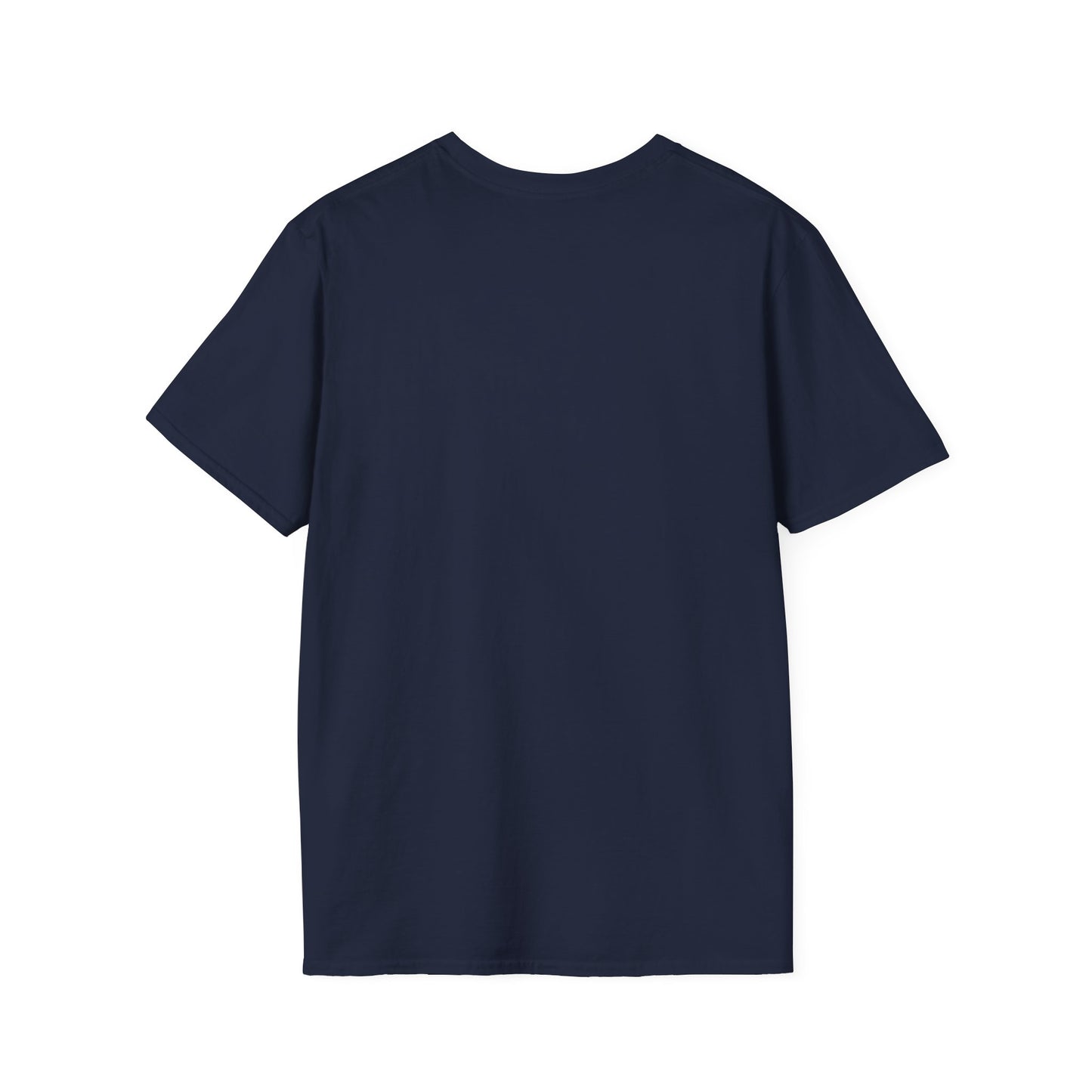 King of Naps Unisex Softstyle T-Shirt - Perfect Gift for Sleep Lovers