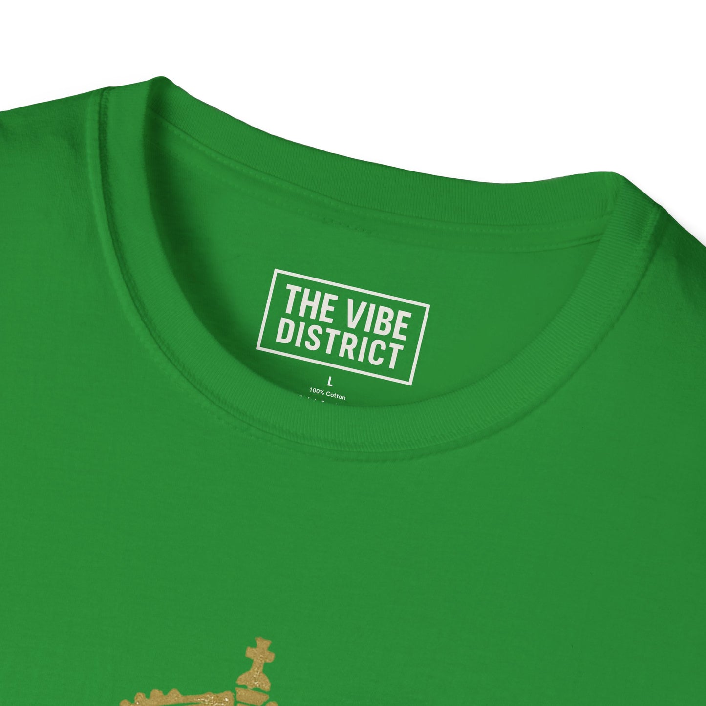 Graduation Crowned T-Shirt
