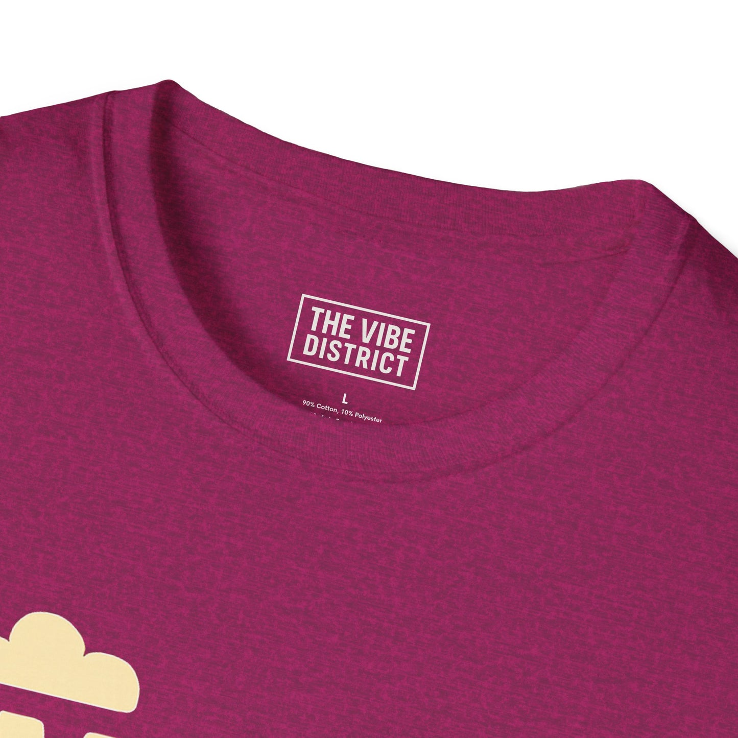 "More Than Enough" - Positive Affirmation Tee, Motivational Shirt, Everyday Wear, Gift Idea, Colorful Casual Wear