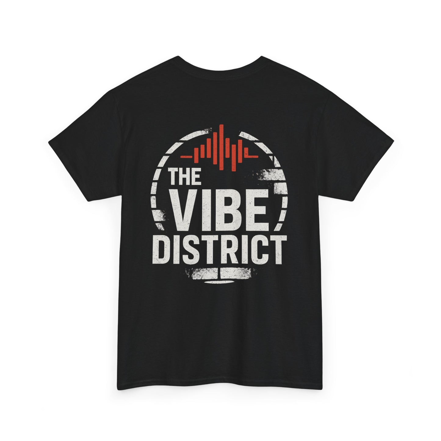 The Vibe District,