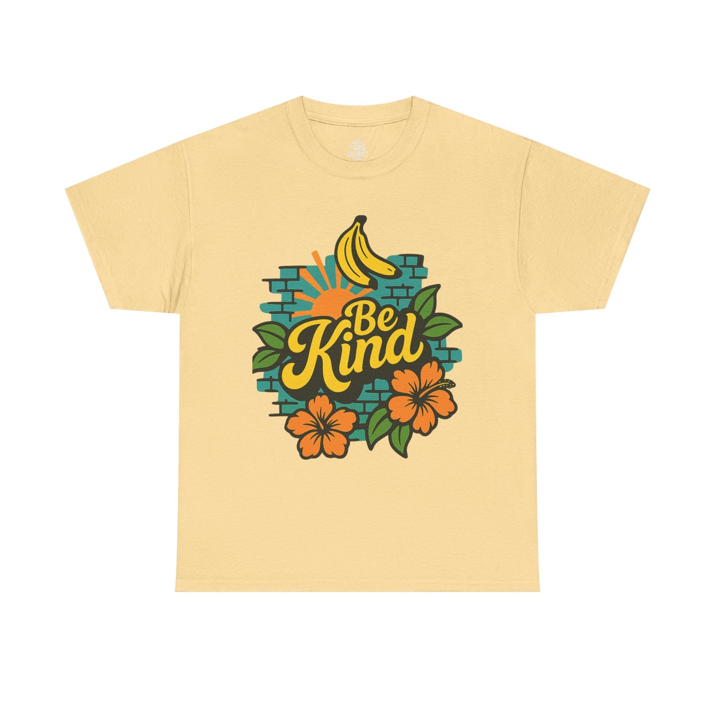 Be Kind