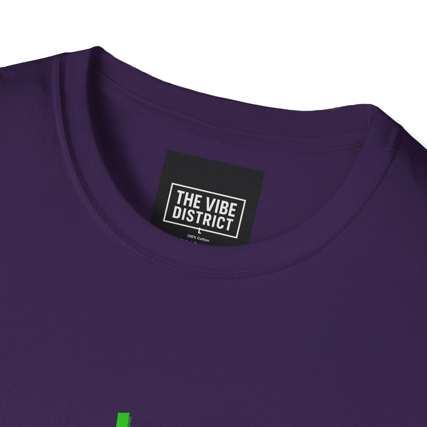 Funny Unisex T-Shirt - 'Dont Trip Just Strip' Playful Graphic Tee
