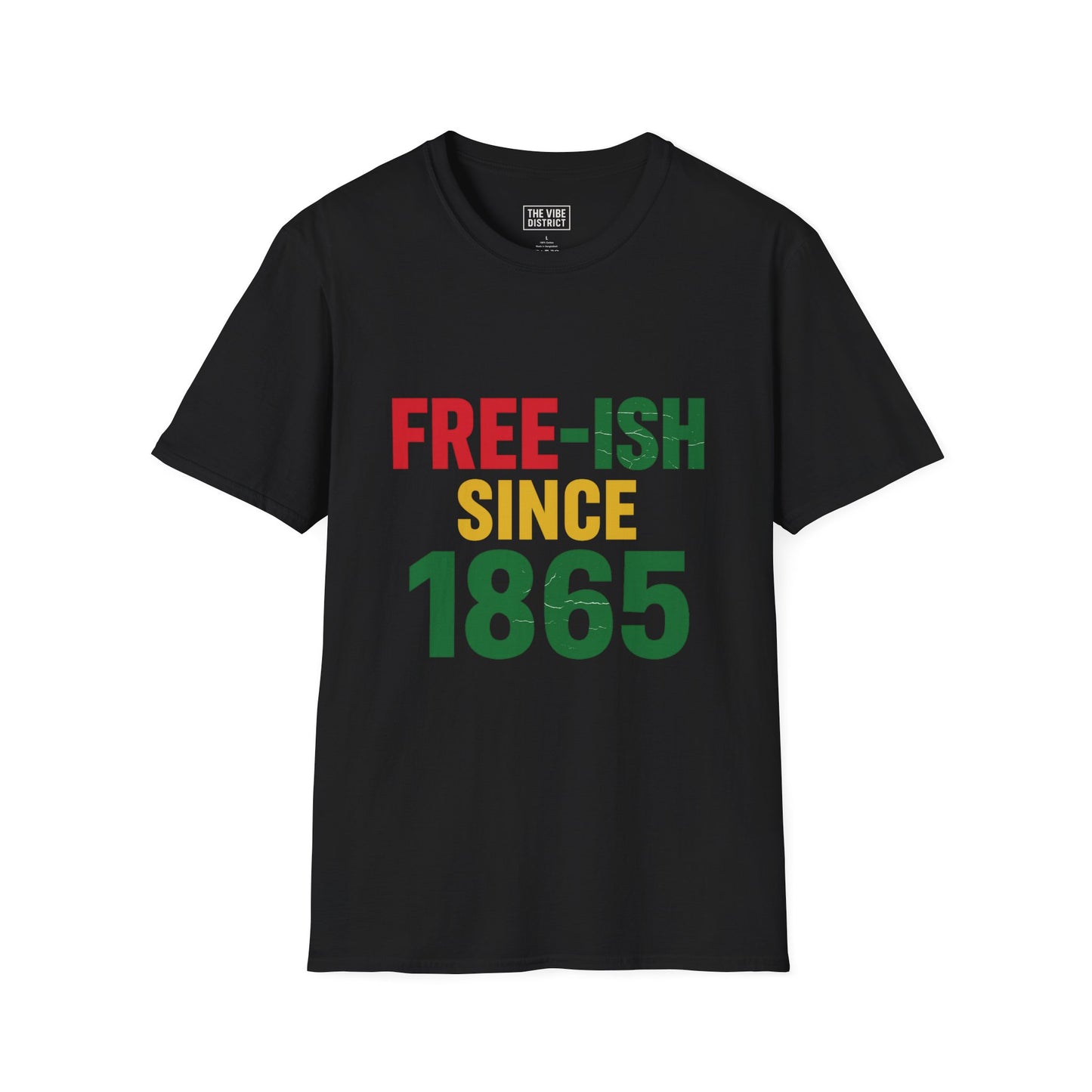 Free-Ish