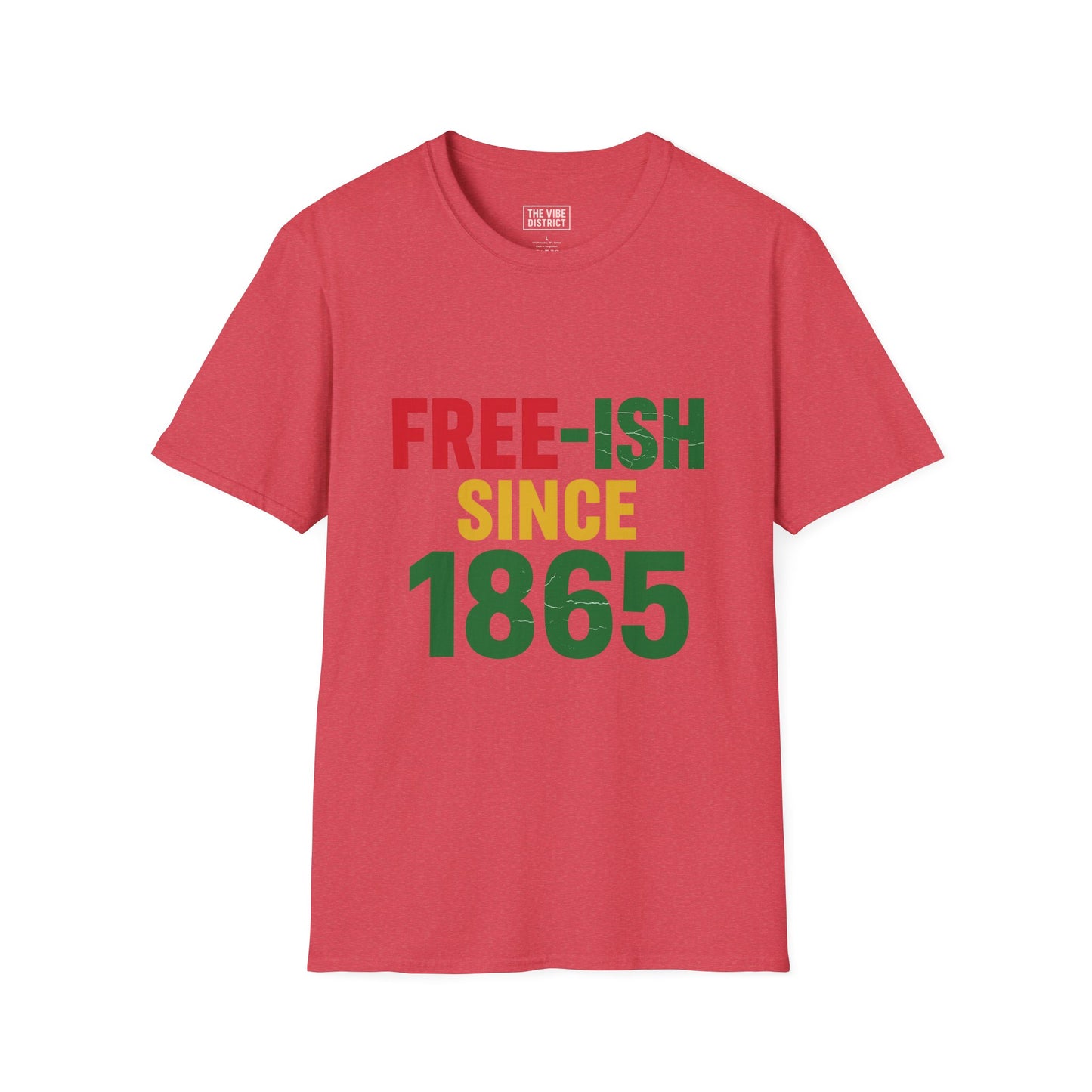 Free-Ish