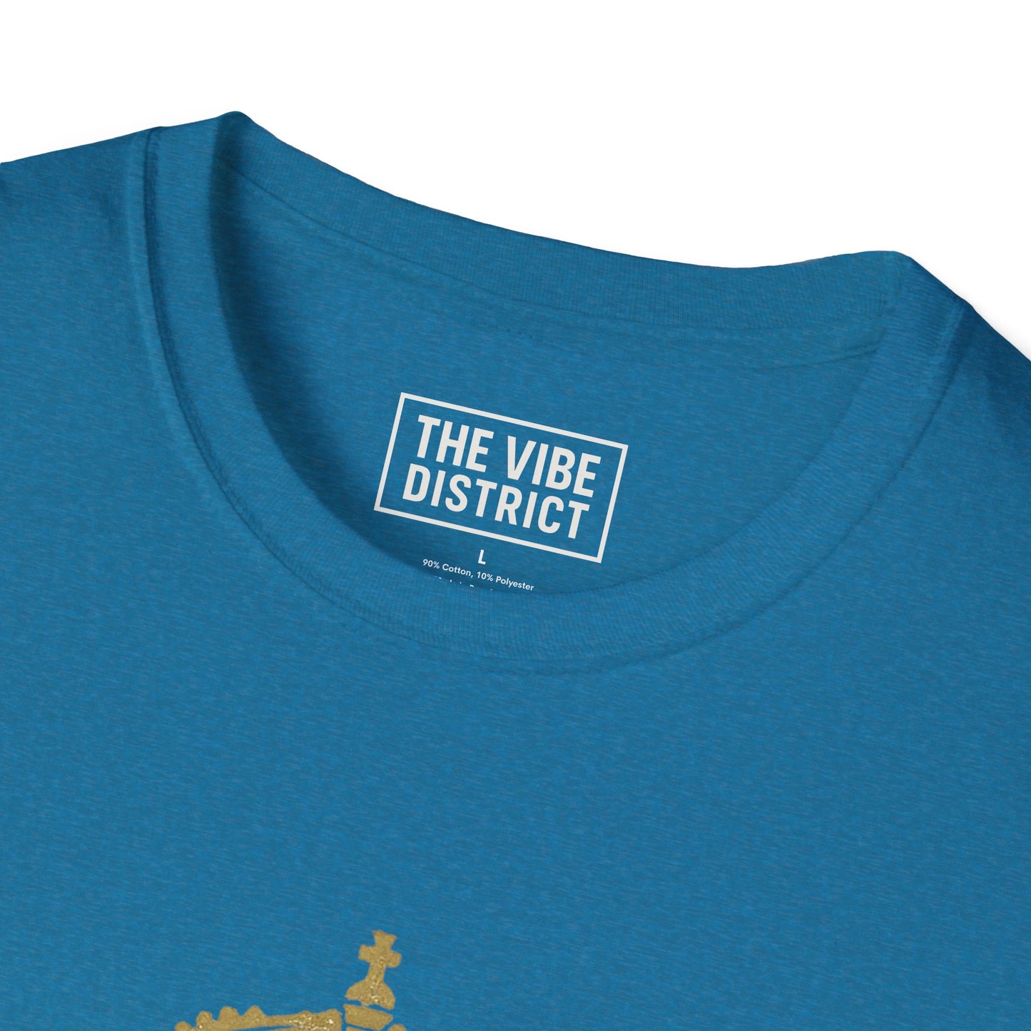 Graduation Crowned T-Shirt