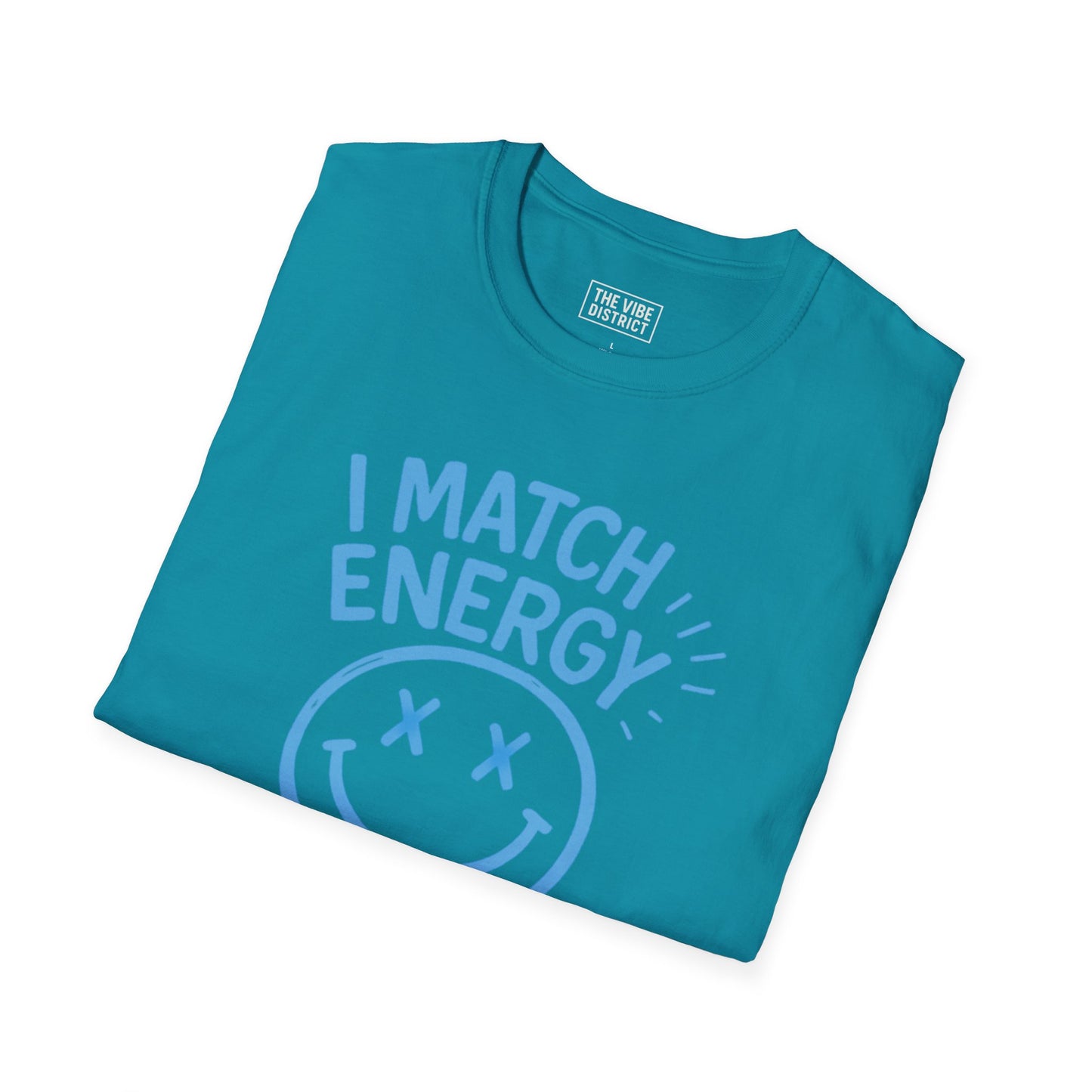 Energetic Match
