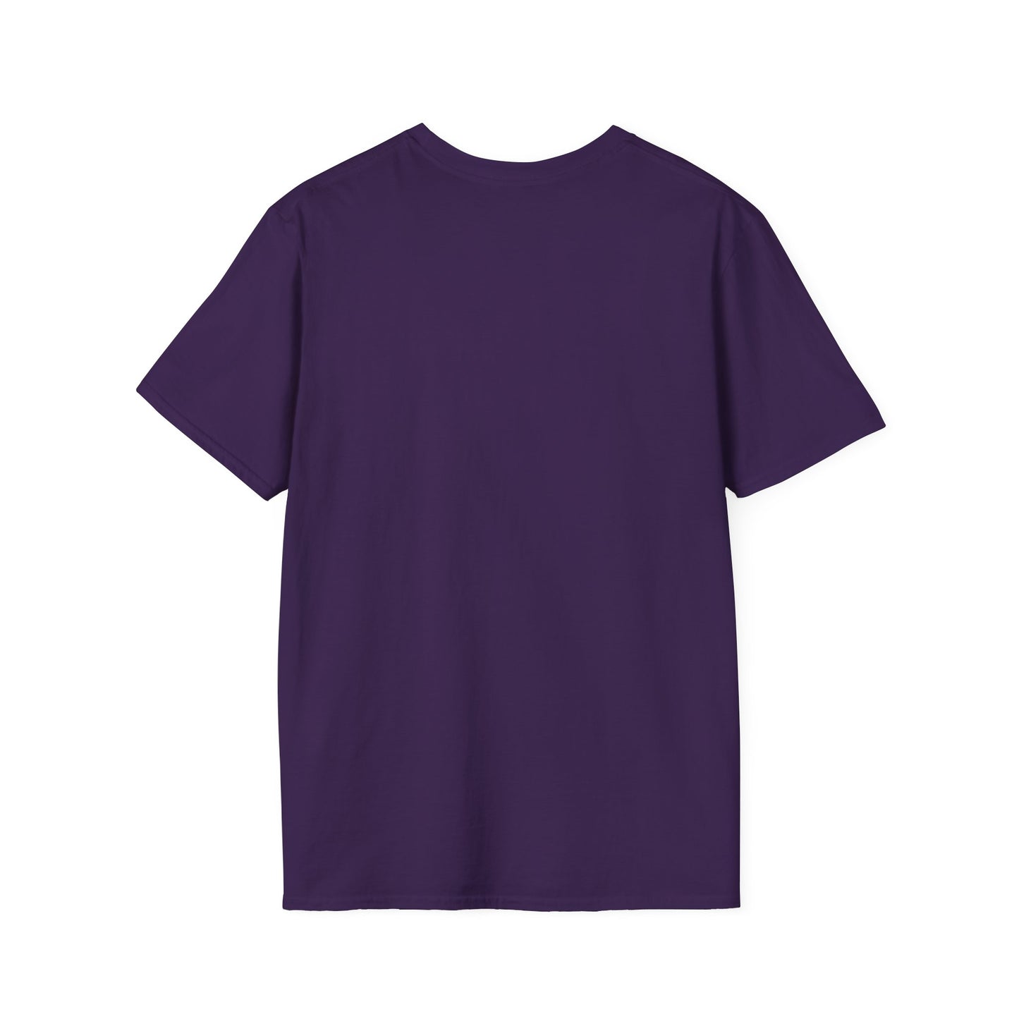 Funny Unisex T-Shirt - 'Dont Trip Just Strip' Playful Graphic Tee