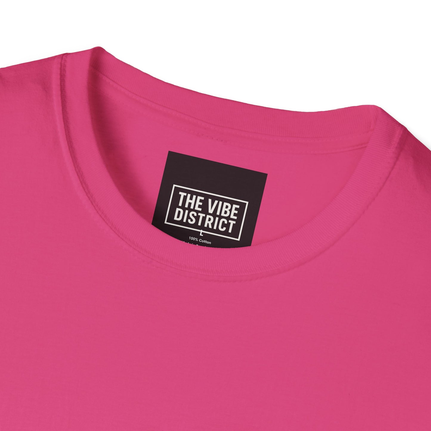 Juneteenth Freedom Ain't Free Unisex Softstyle T-Shirt