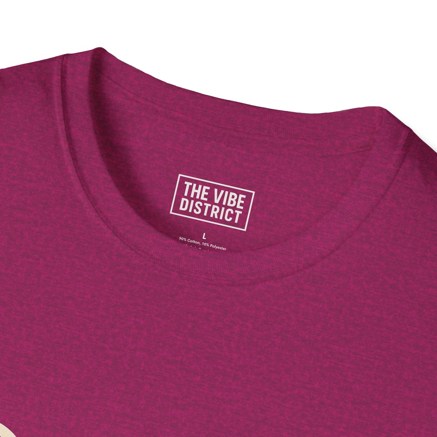 Peace Love Progress Unisex Softstyle T-Shirt, Casual Tee, Gift for Activists, Comfortable Wear, Fundraiser Event Shirt