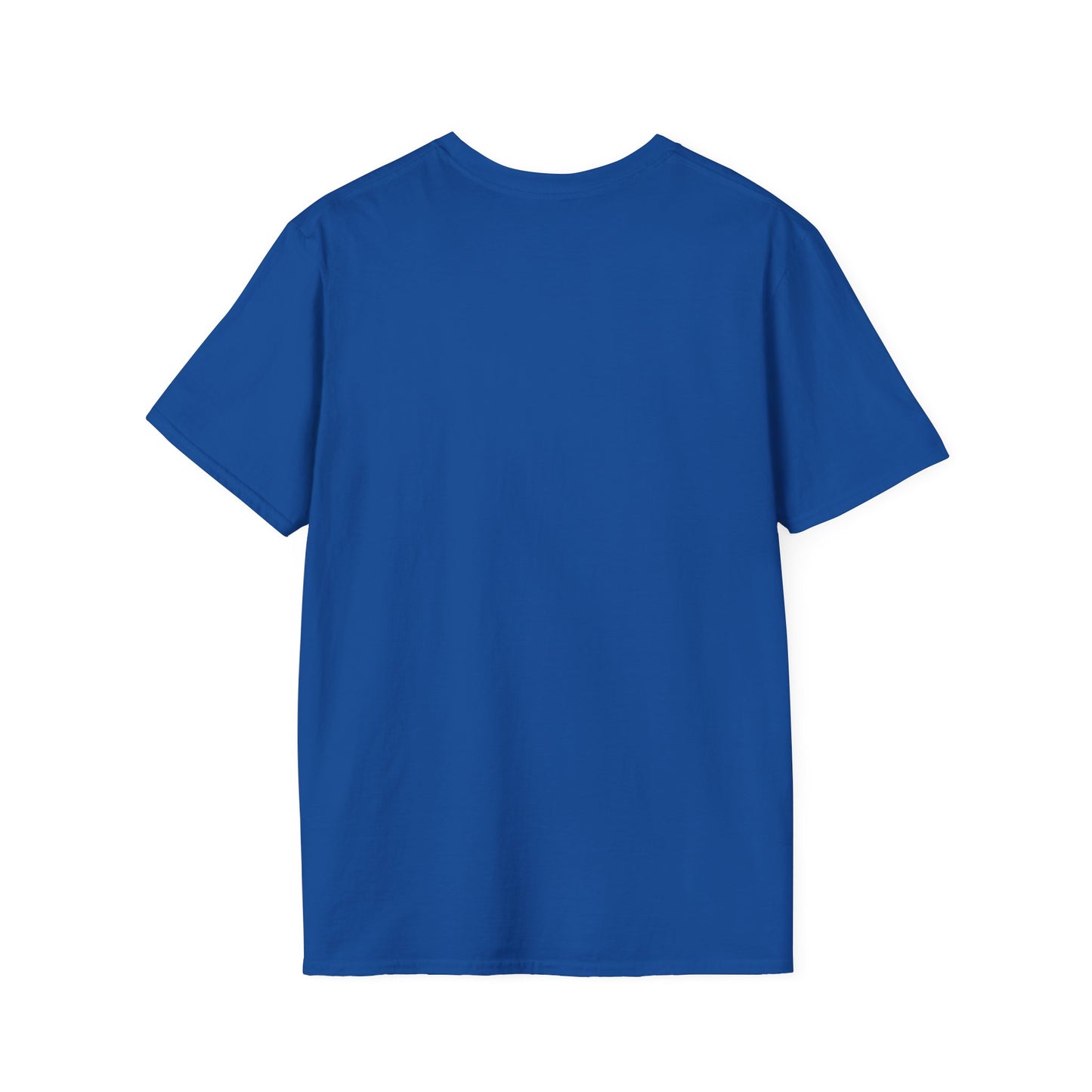 Nurse Graphic T-Shirt - Powered by Purpose - Unisex Softstyle Apparel