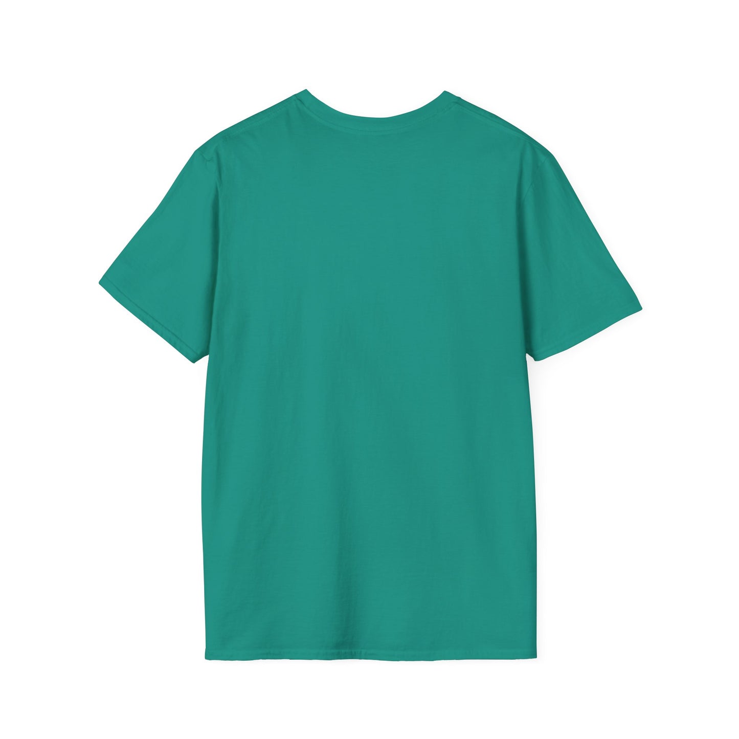 Nurse Appreciation T-Shirt | Unisex Softstyle Tee for Healthcare Heroes | "I'll Be There For You" Design