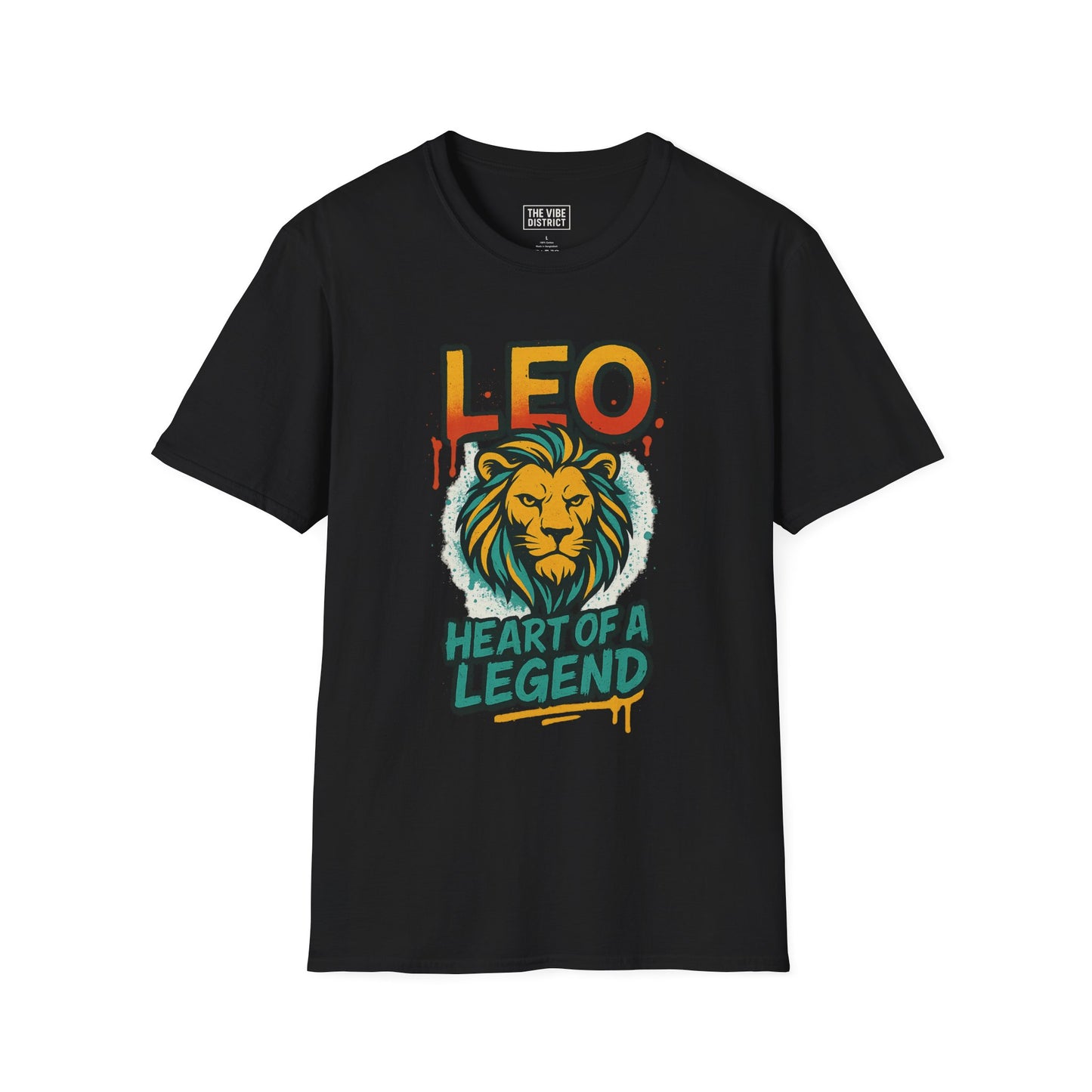 Leo Legend