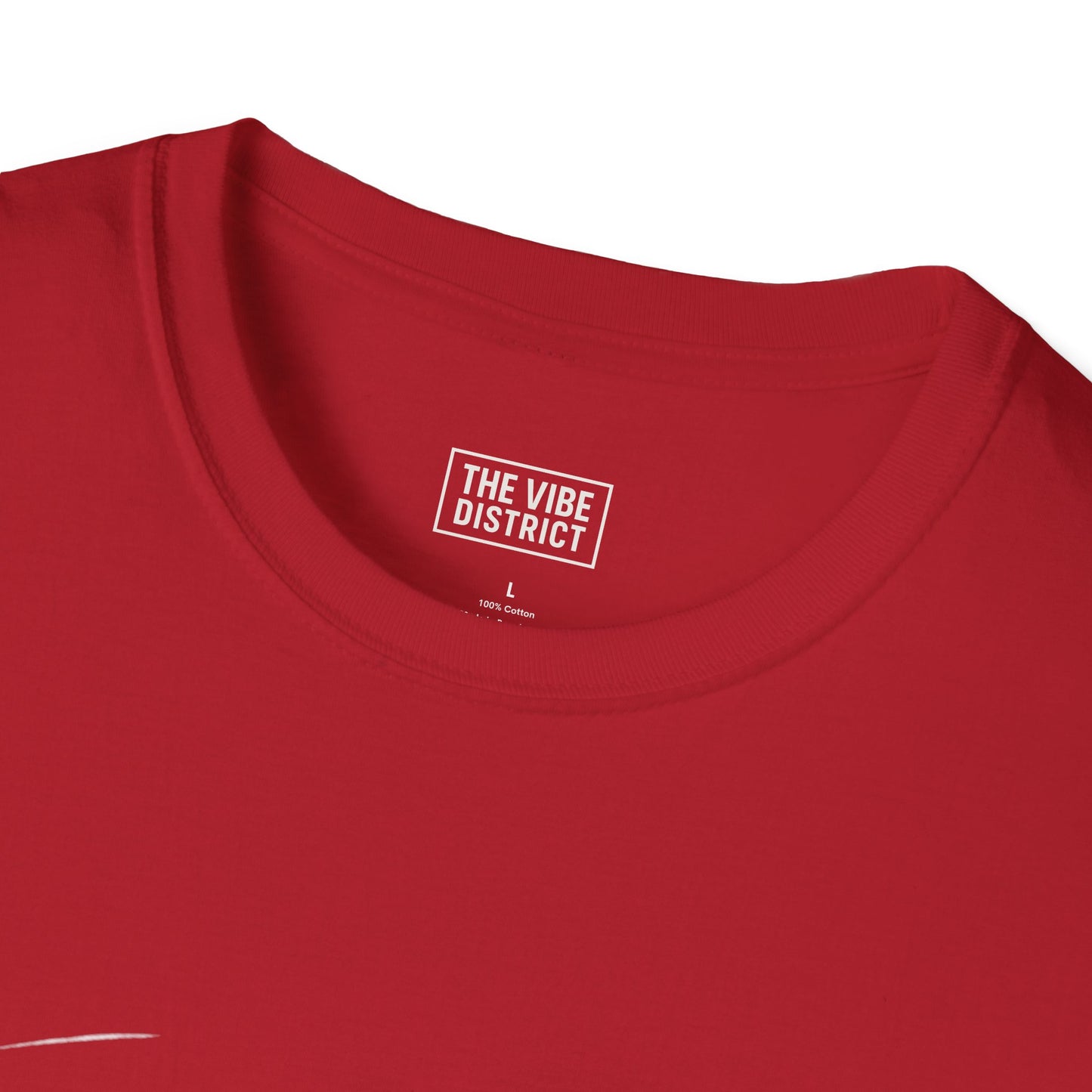 Hubby Unisex Softstyle T-Shirt - Perfect Gift for Father's Day, Anniversaries, and Celebrations