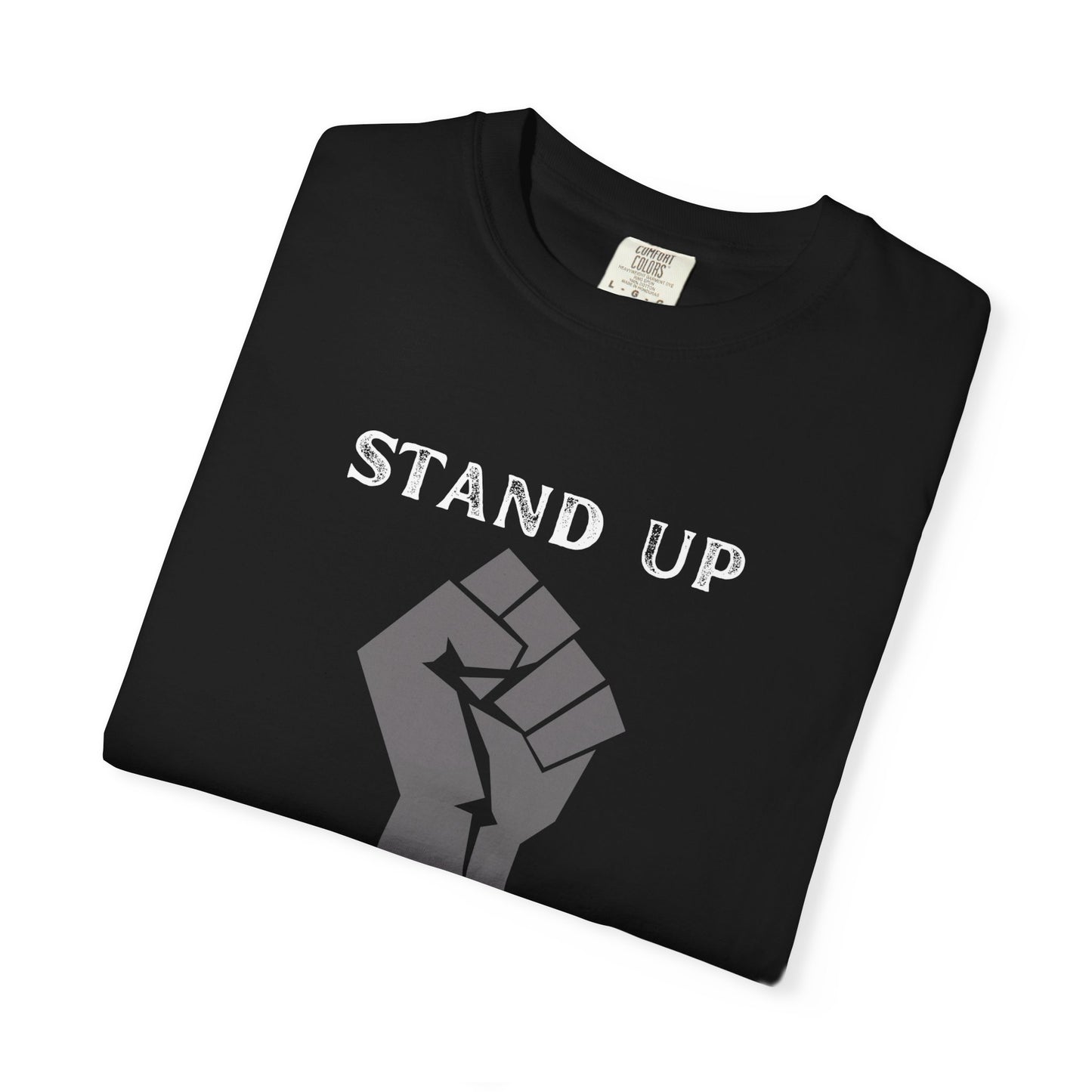 Stand up