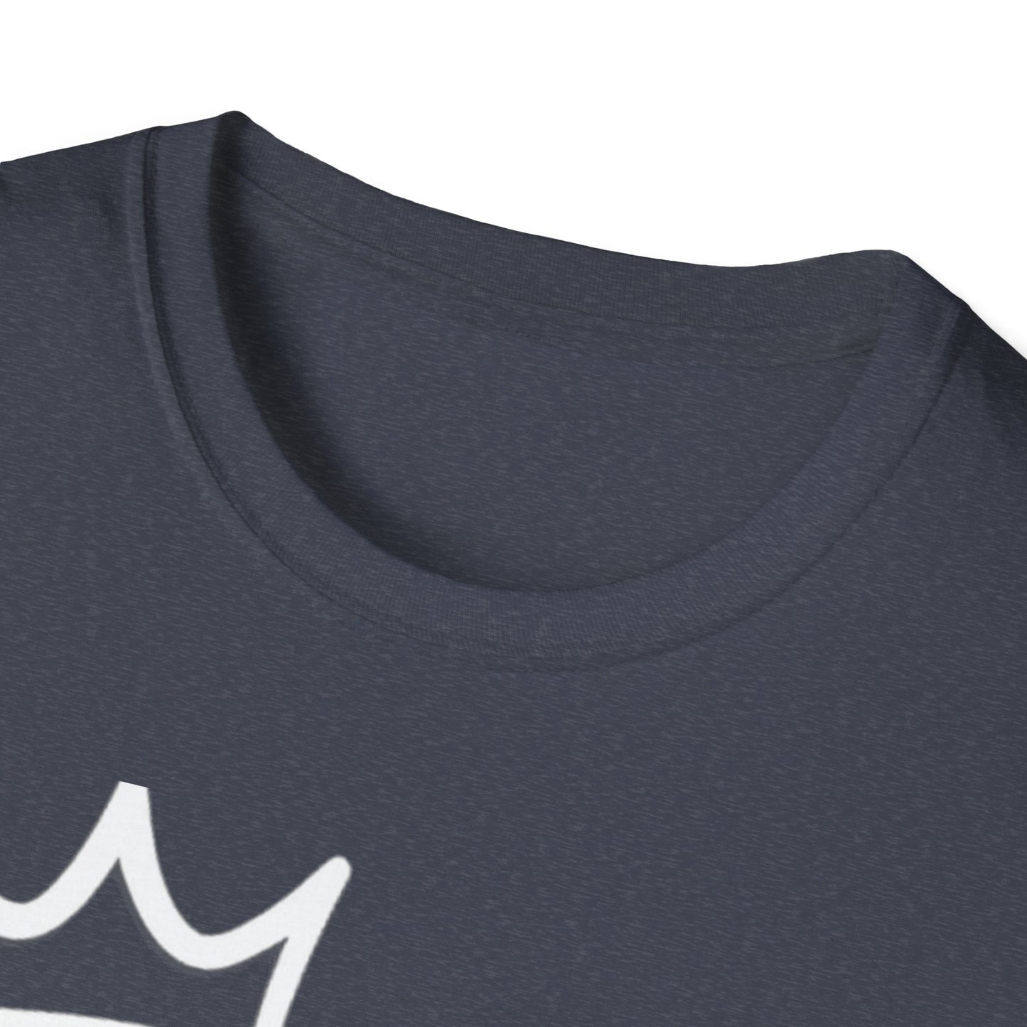 IV Drip Queen Unisex Softstyle T-Shirt - Comfortable and Stylish