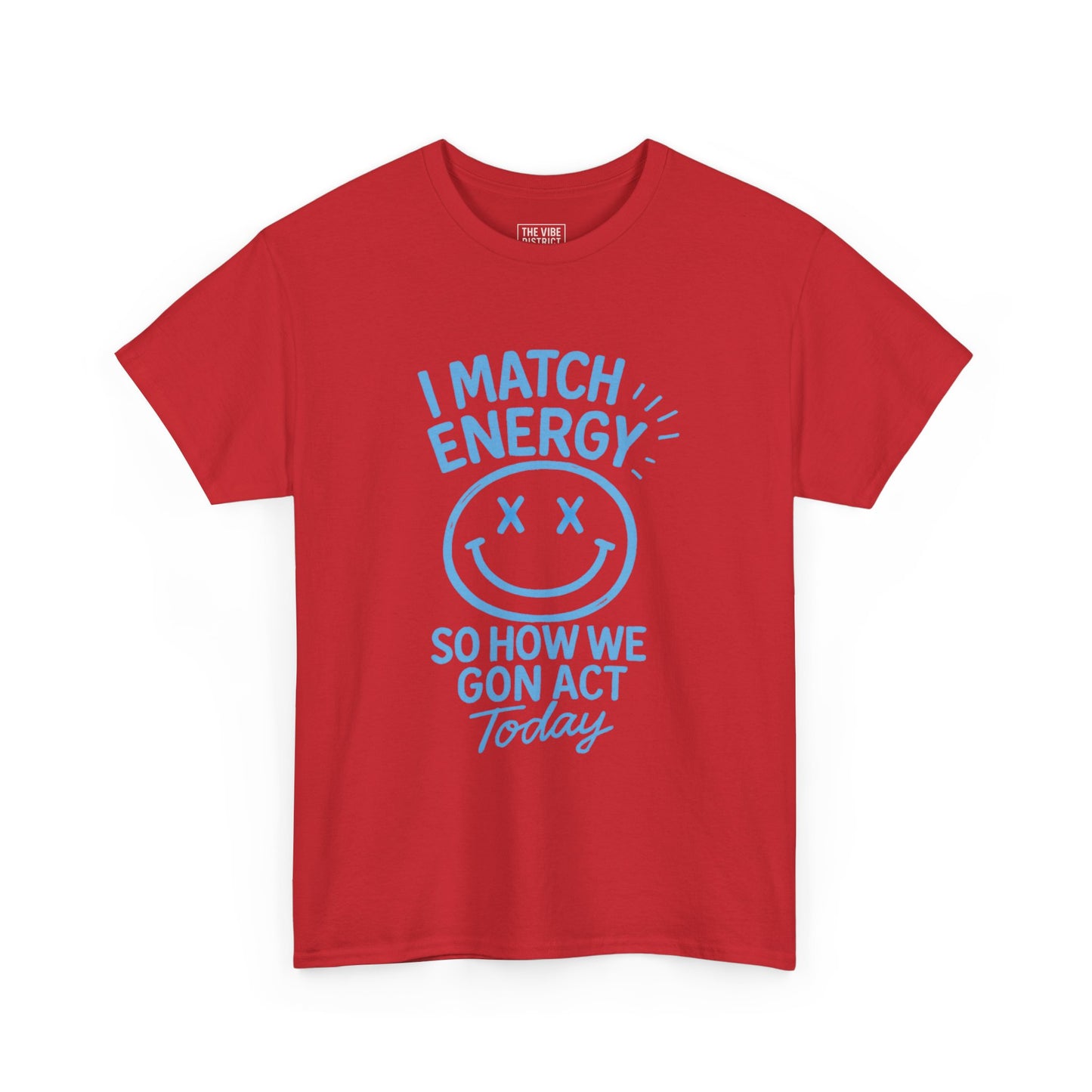 Energetic Match