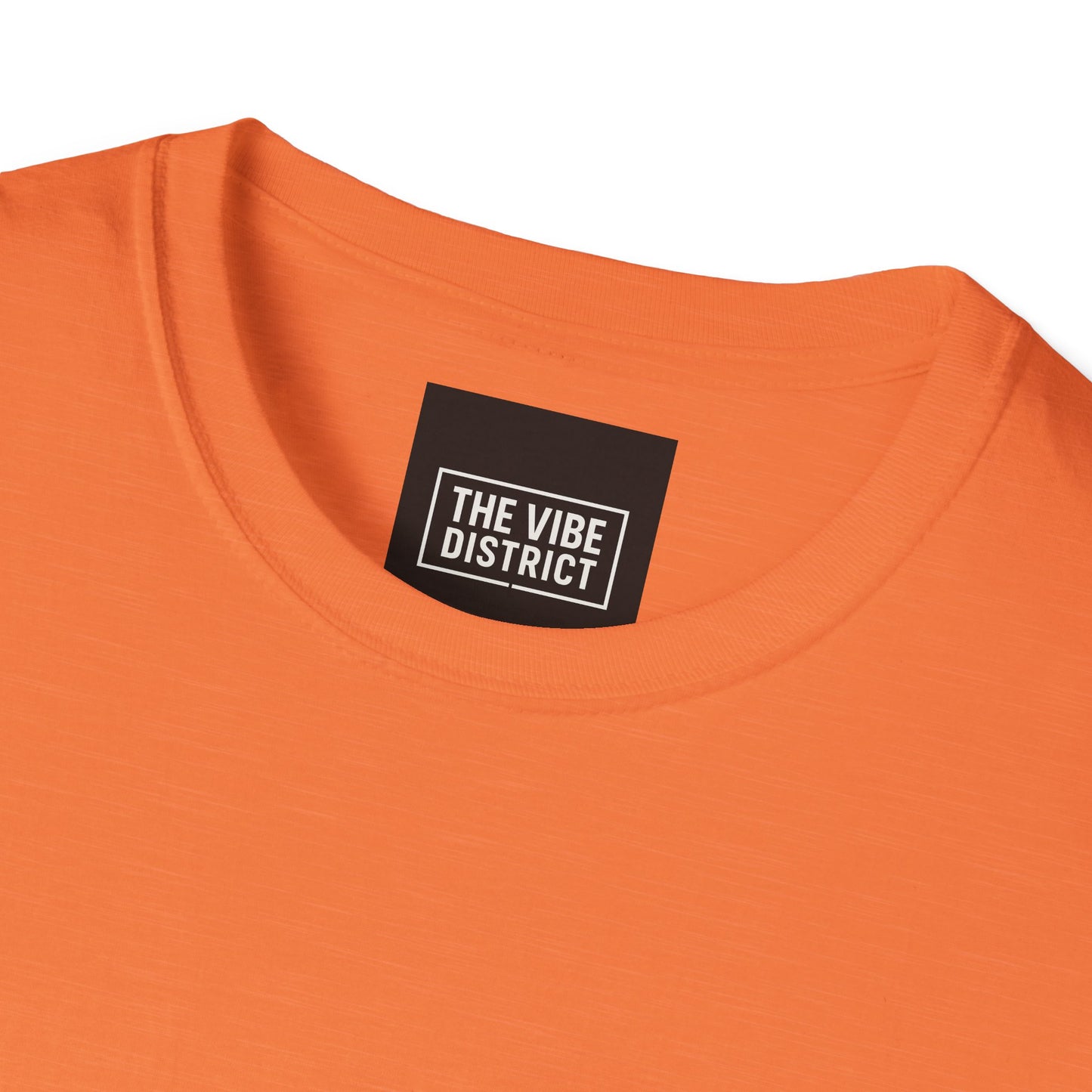 Unisex 'Unapologetically Dope' T-Shirt - Trendy Graphic Tee for Confident Fashion Lovers