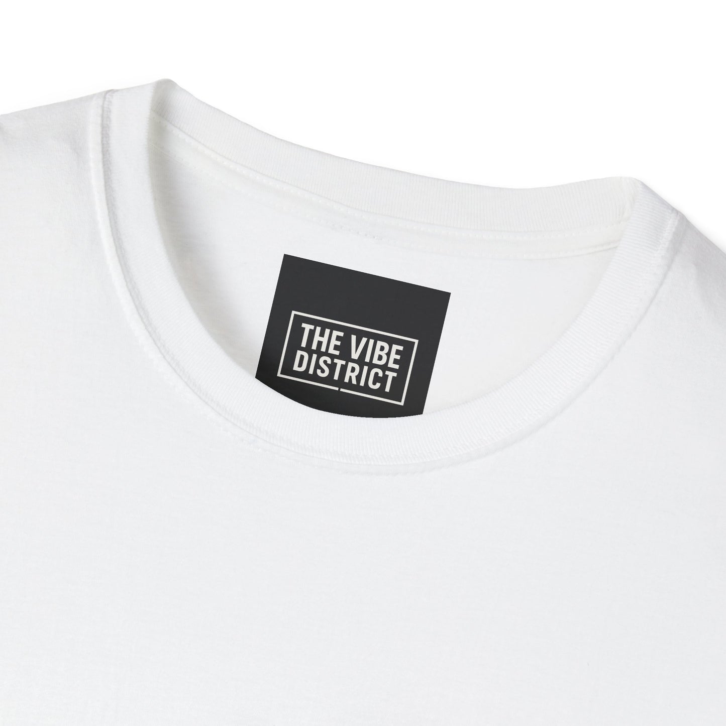Nurse Appreciation T-Shirt - "N.U.R.S.E. I'll Be There For You" Unisex Softstyle Tee
