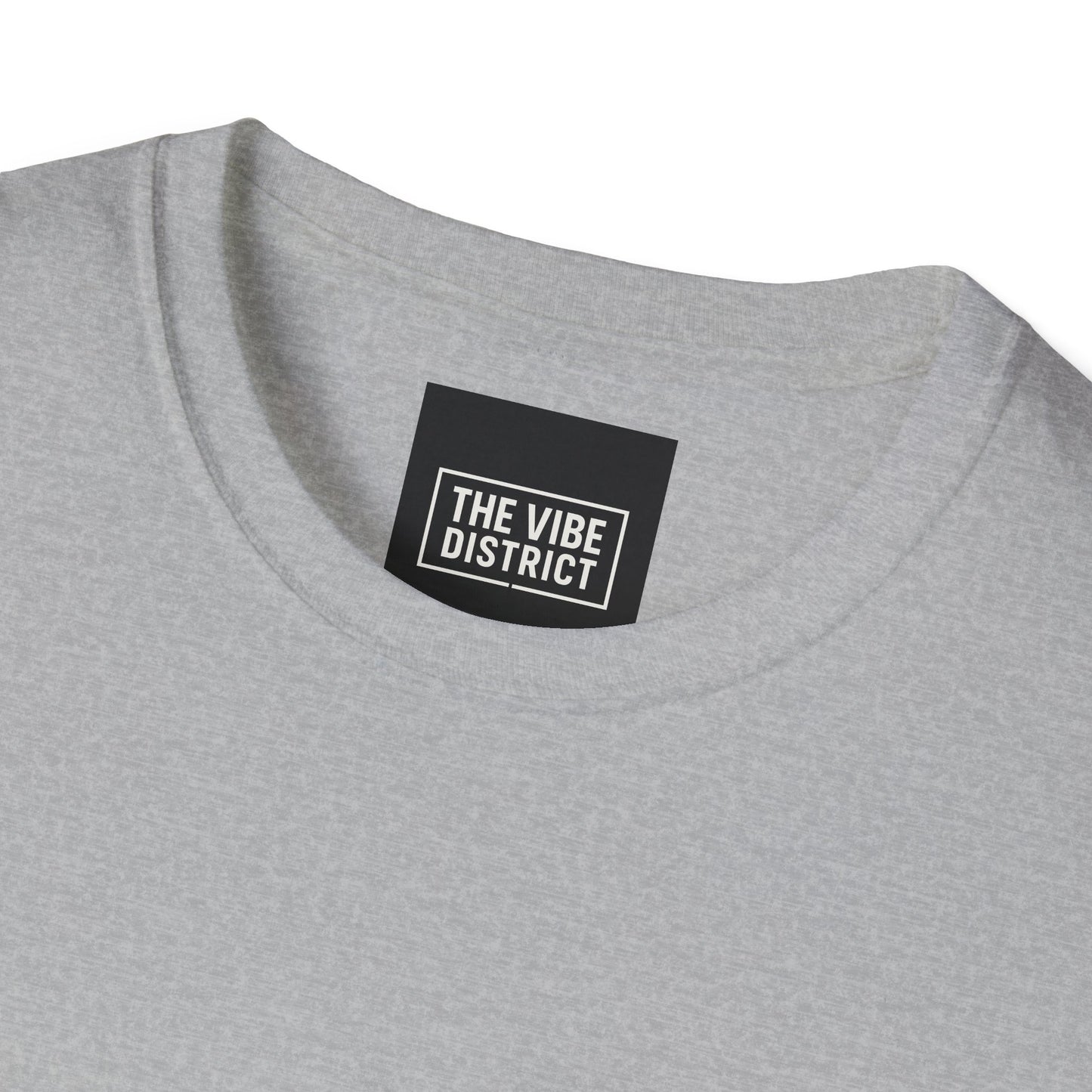 Hubby Unisex Softstyle T-Shirt - Perfect Gift for Father's Day, Anniversaries, and Celebrations