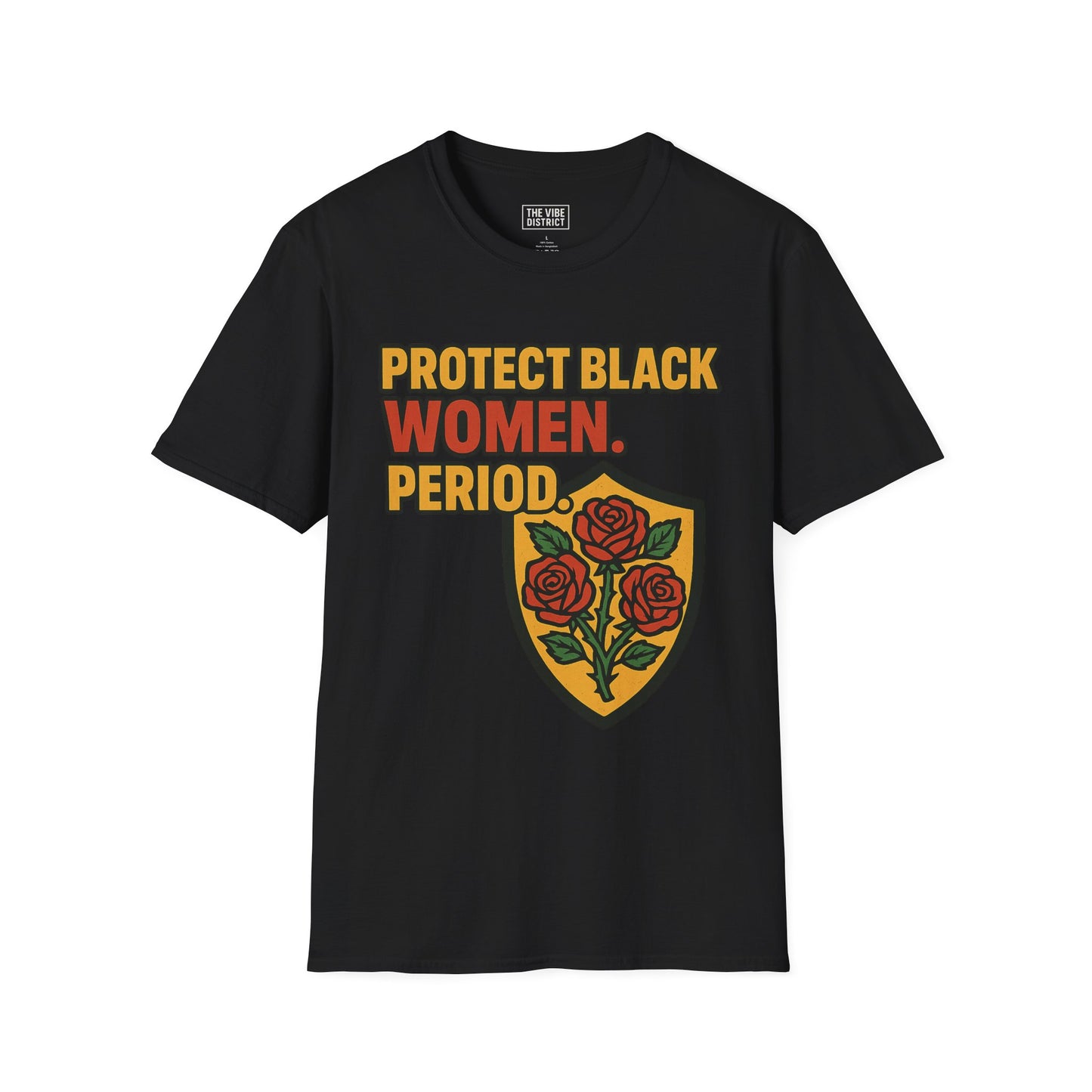 Protect Black Women