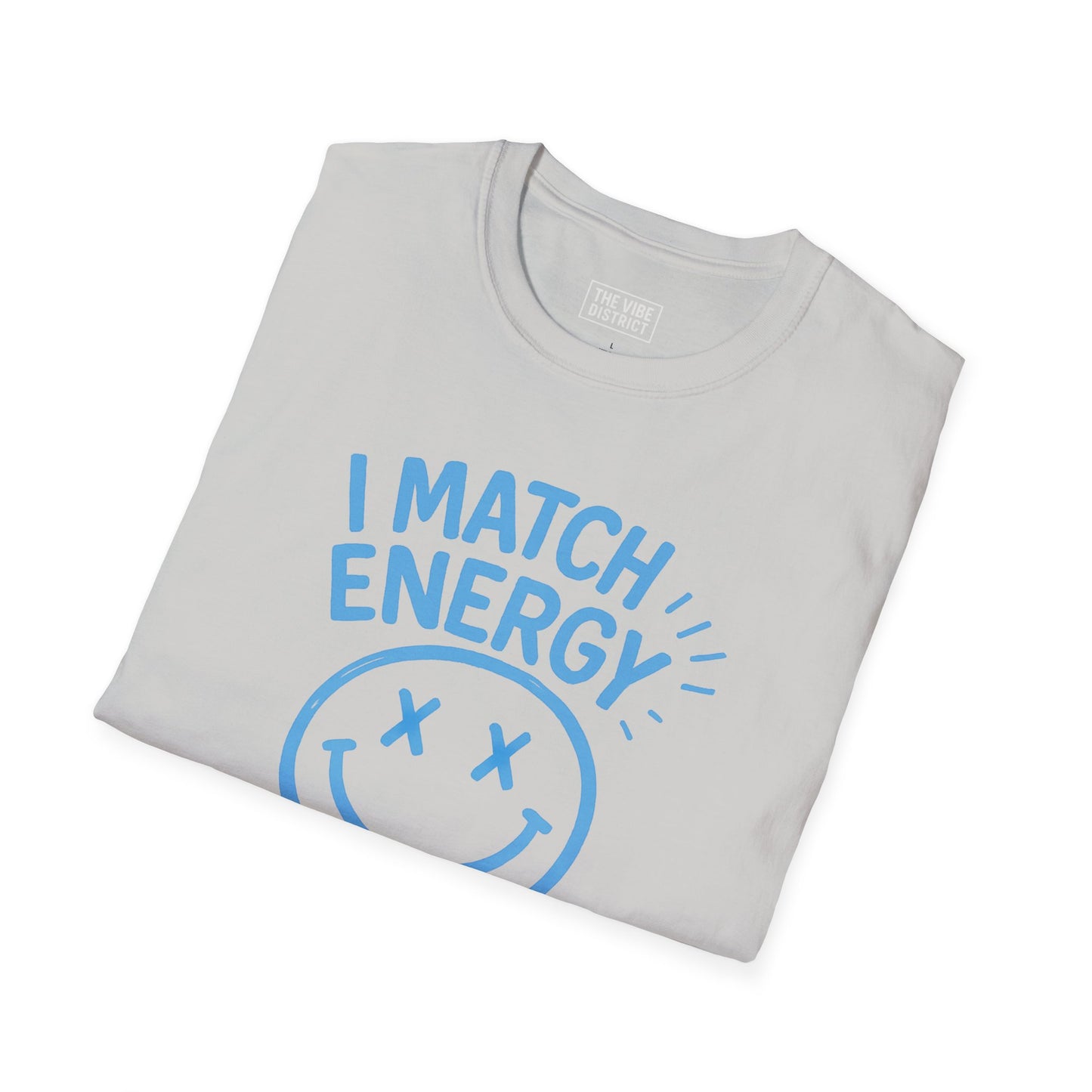 Energetic Match