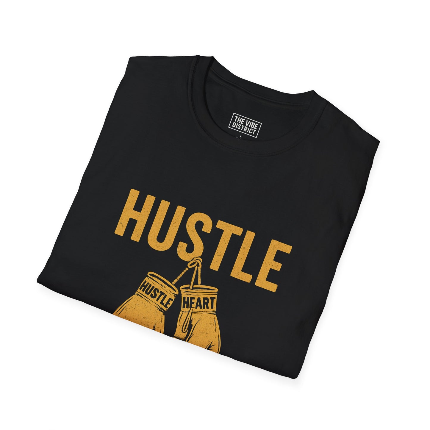 Motivational Hustle
