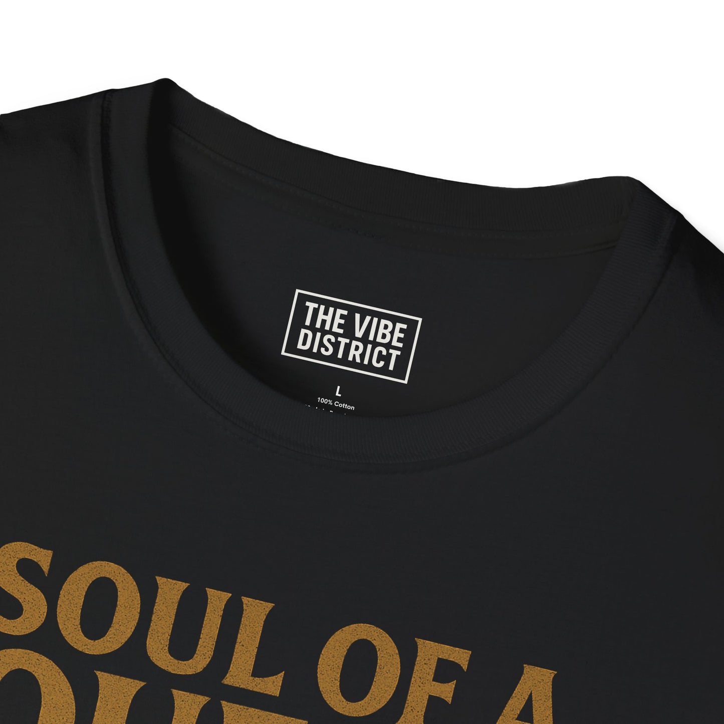 Soul of a Queen