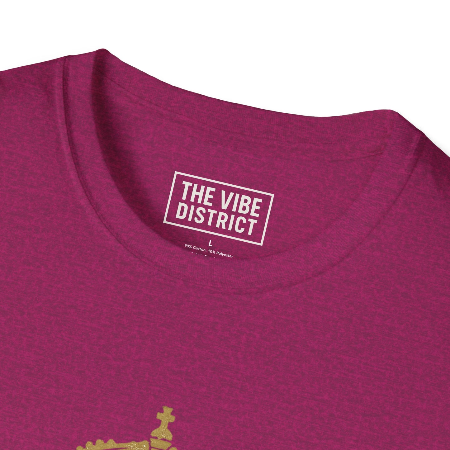 Graduation Crowned T-Shirt