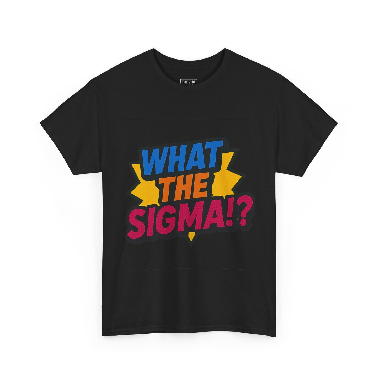 What the Sigma!?