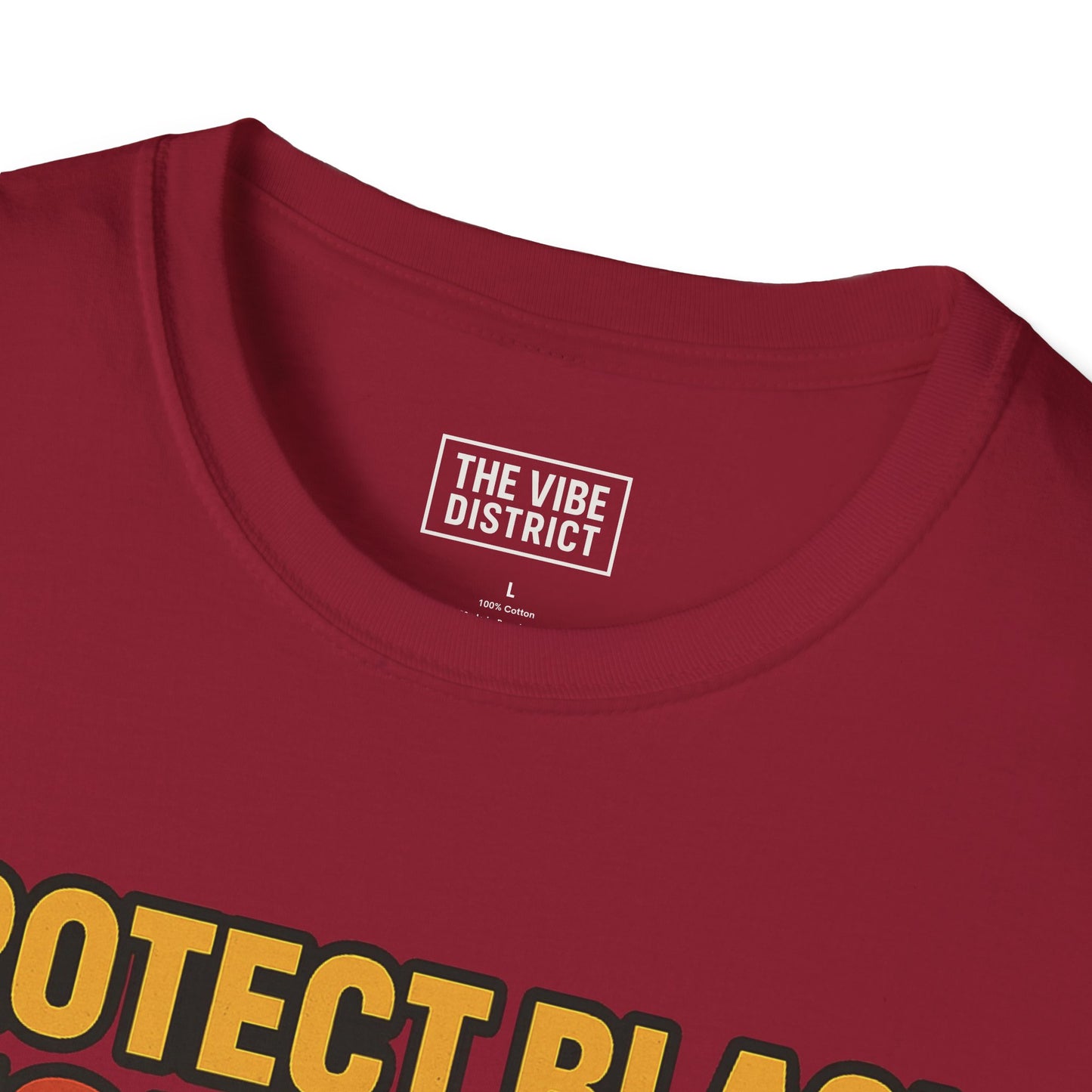 Protect Black Women