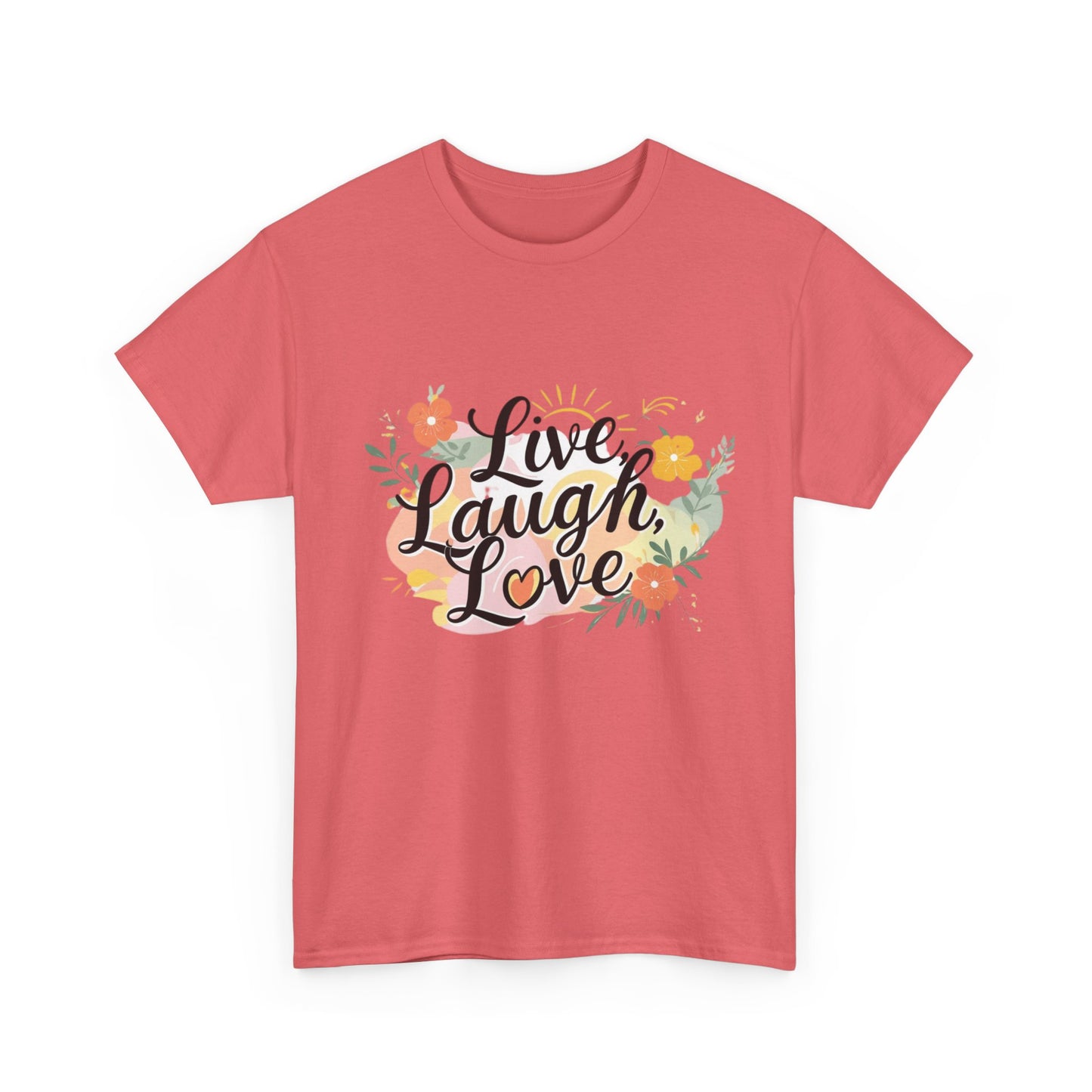 Live Laugh Love