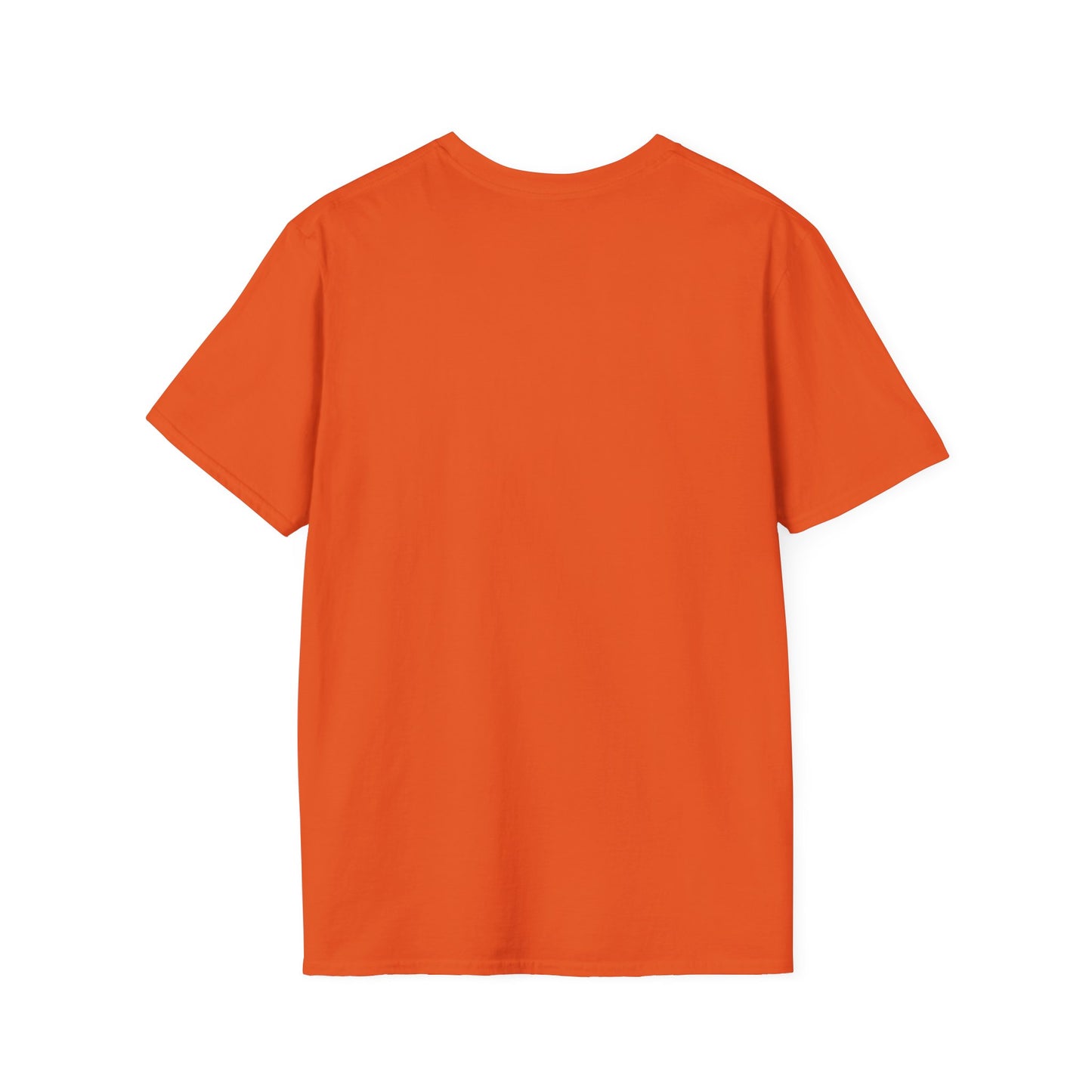 Feel Deal Heal Unisex Softstyle T-Shirt | Inspirational Casual Tee