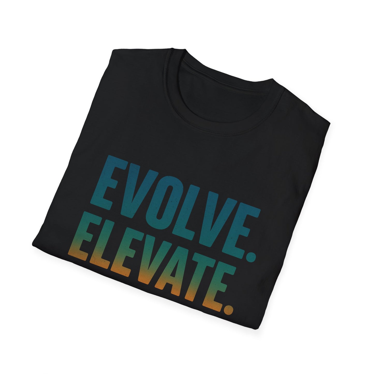 Evolve, Elevate, Empower