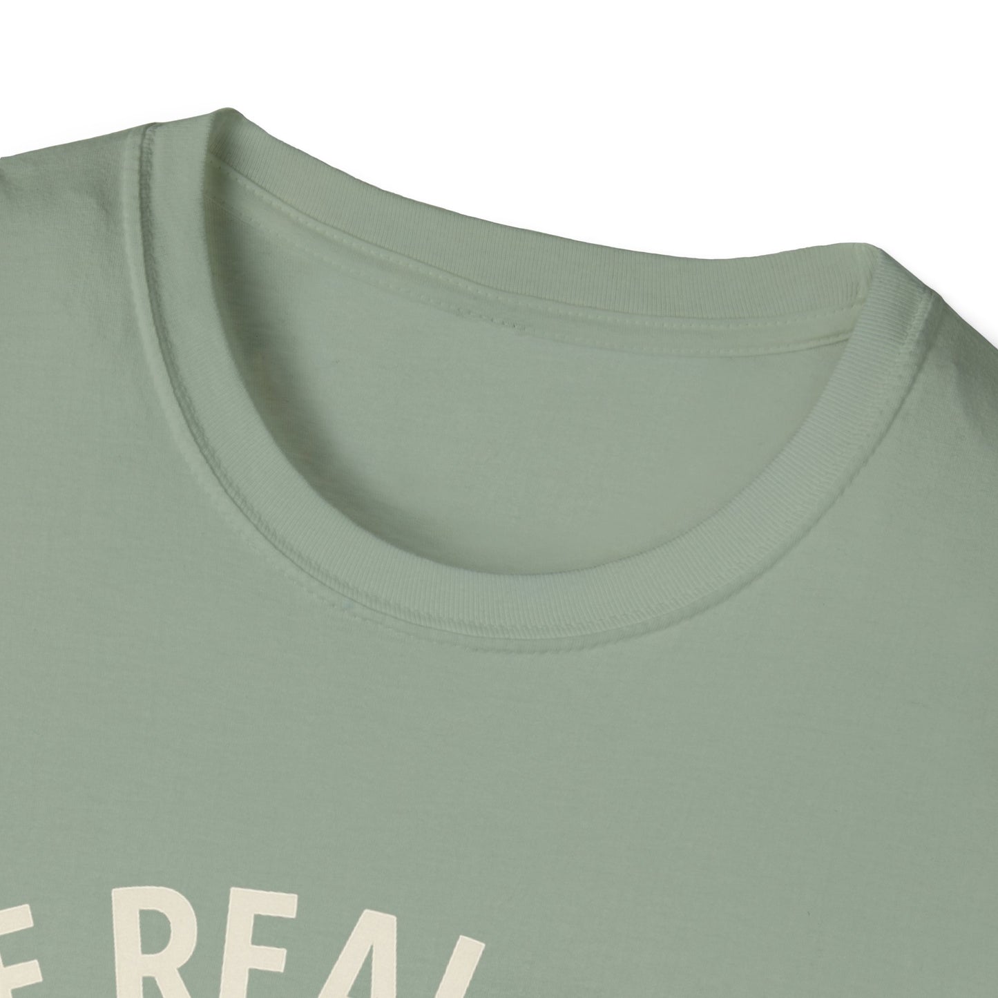 Heartfelt Friendship T-Shirt, Casual Tee, Gift for Friends, Love, Relationship Shirt, Unisex Style