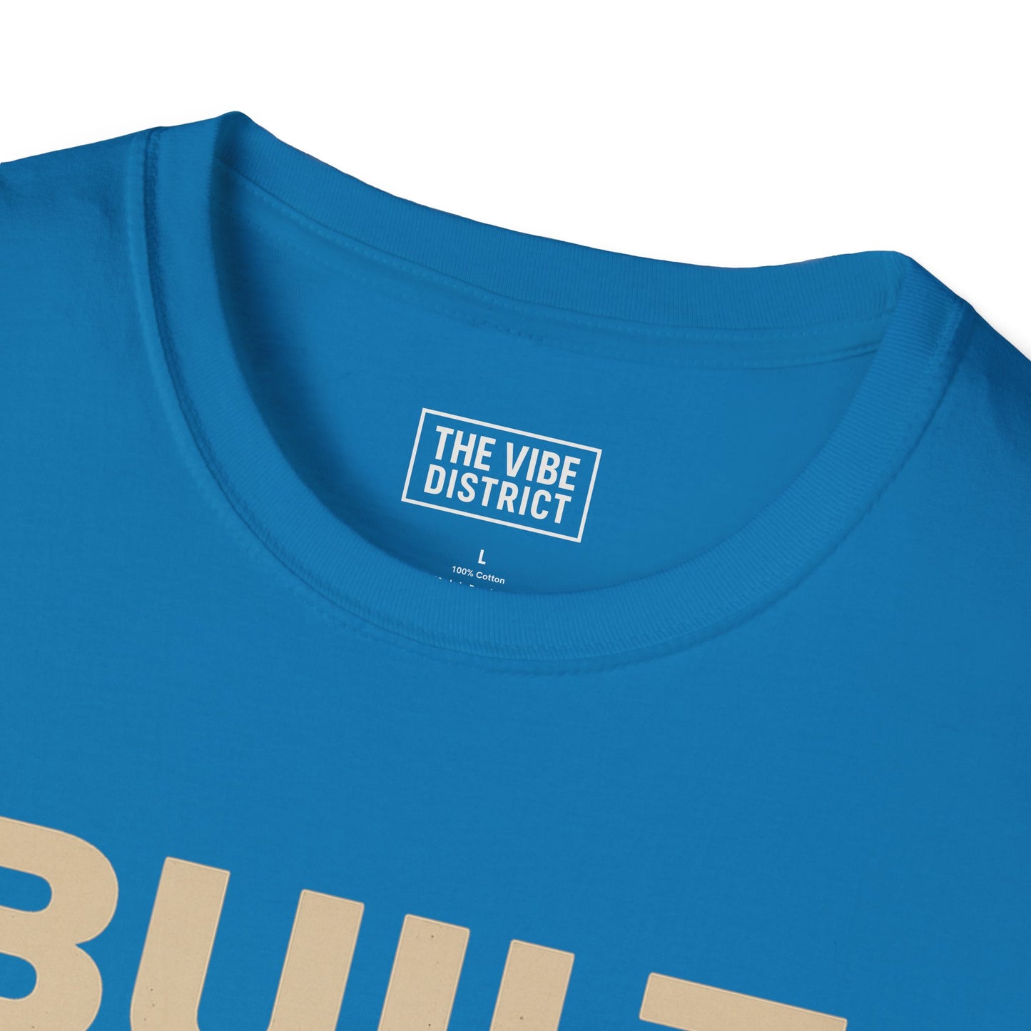 Capitol Hands T-Shirt | Built This Joint Tee | Unisex Graphic Shirt | Casual Wear | Gift for Activists | Political Apparel