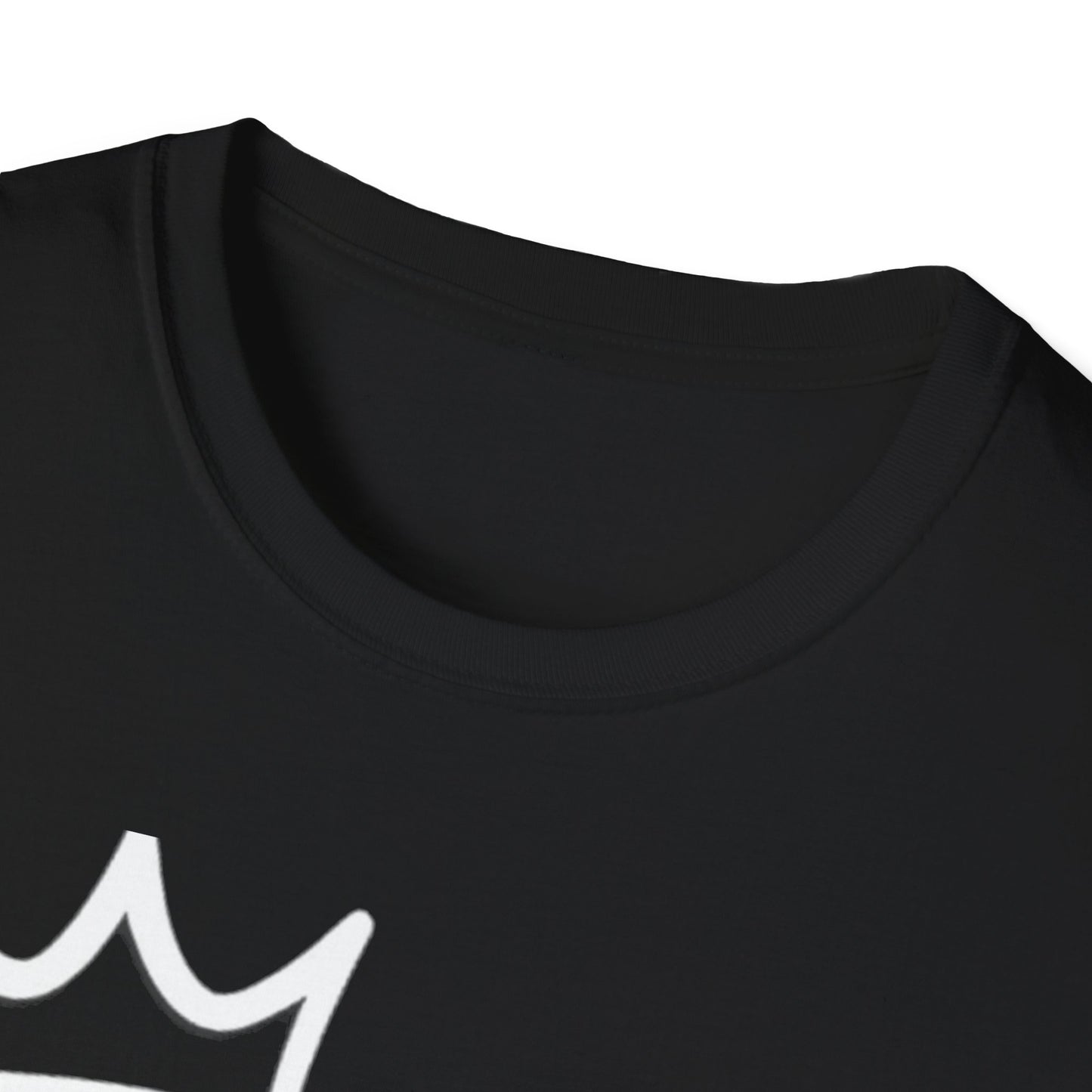 IV Drip Queen Unisex Softstyle T-Shirt - Comfortable and Stylish