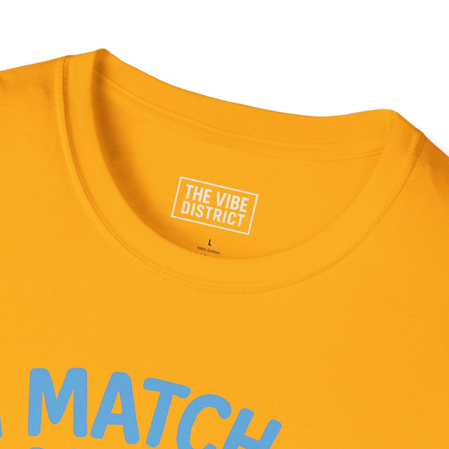 Energetic Match